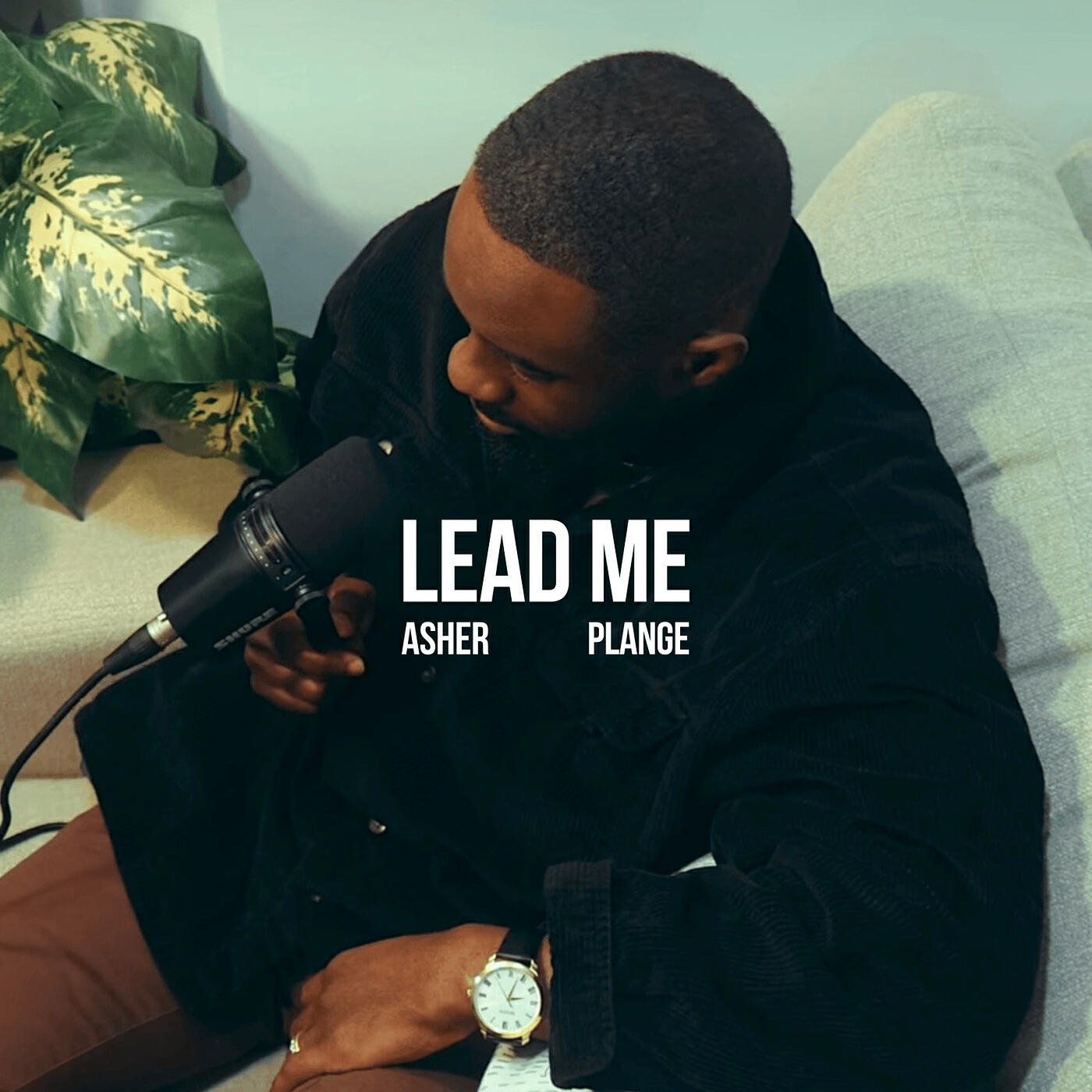 Релиз Lead Me