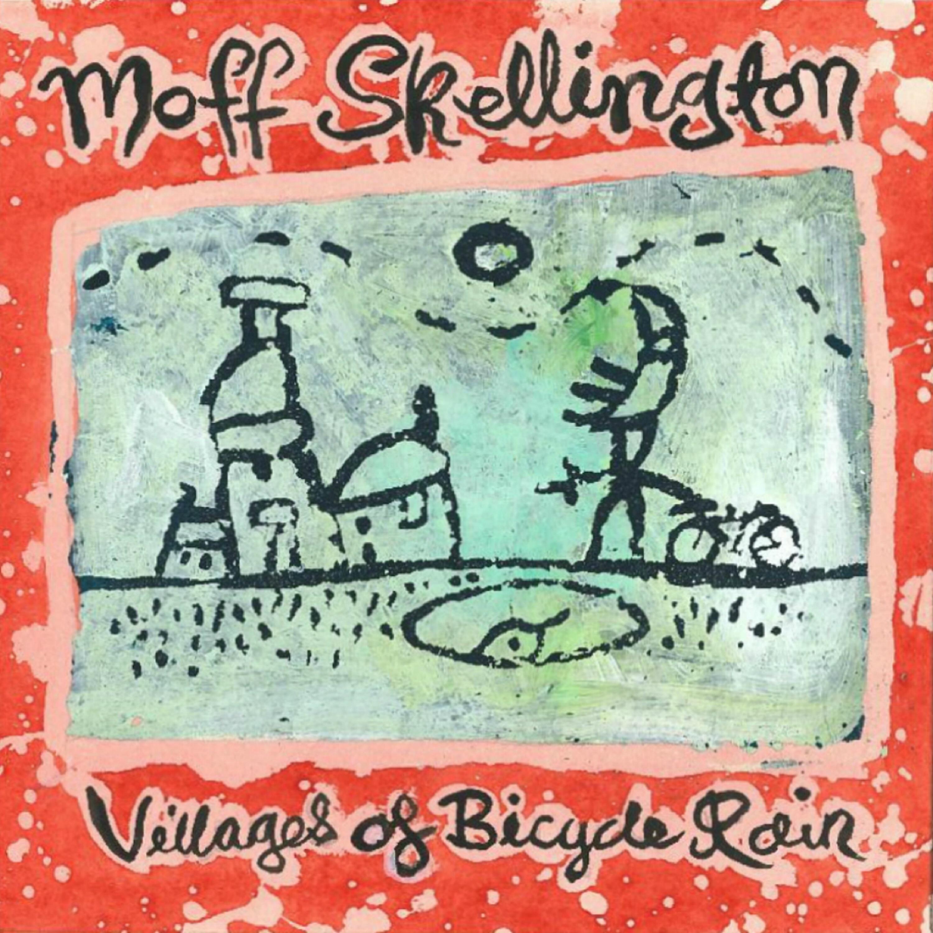 Релиз Villages of Bicycle Rain