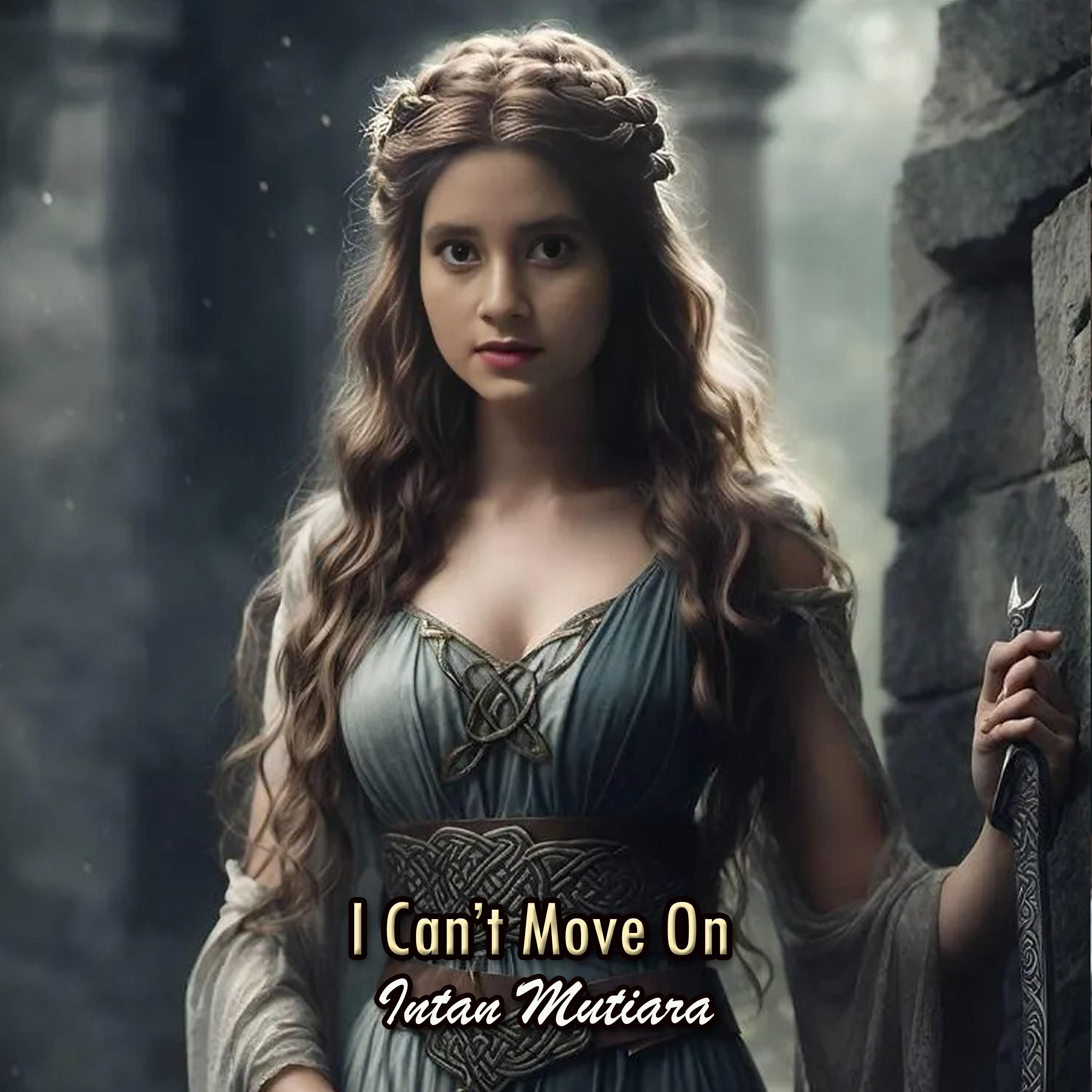Релиз I Can’t Move On
