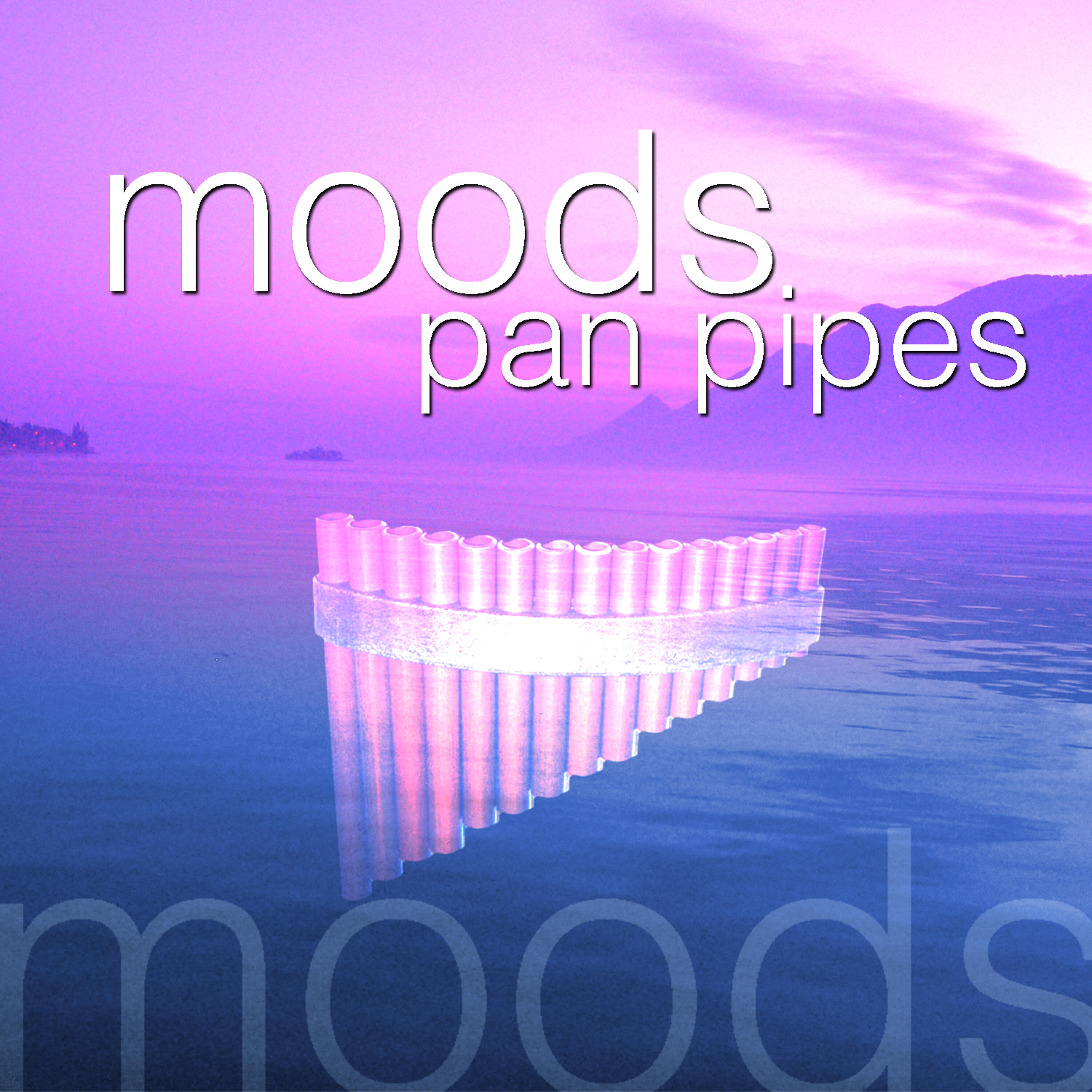 Релиз Moods Pan Pipes