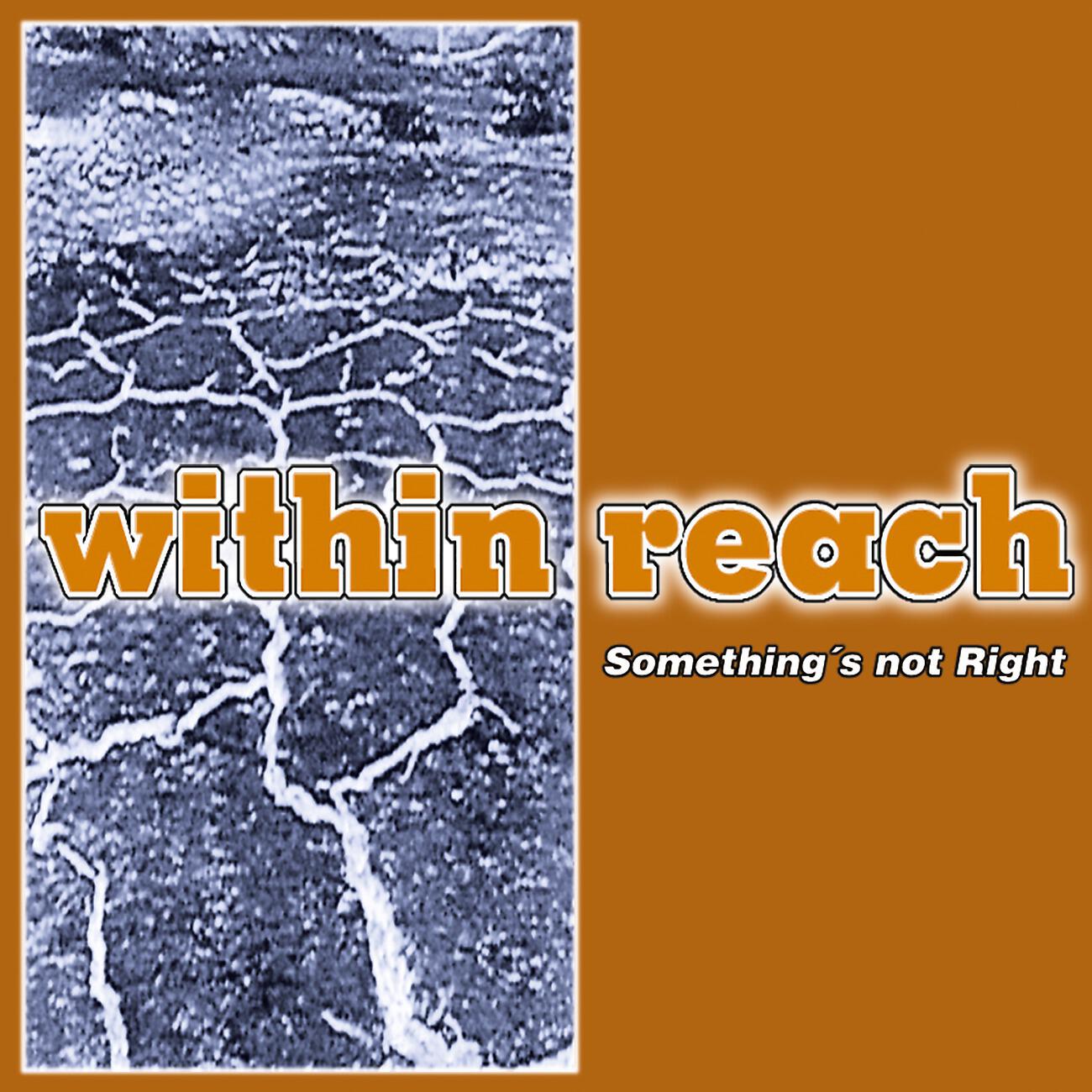 Релиз Something's Not Right