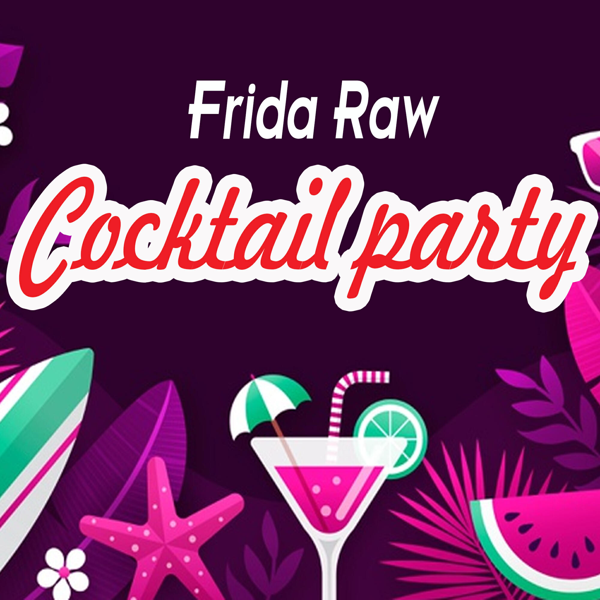 Релиз Cocktail Party