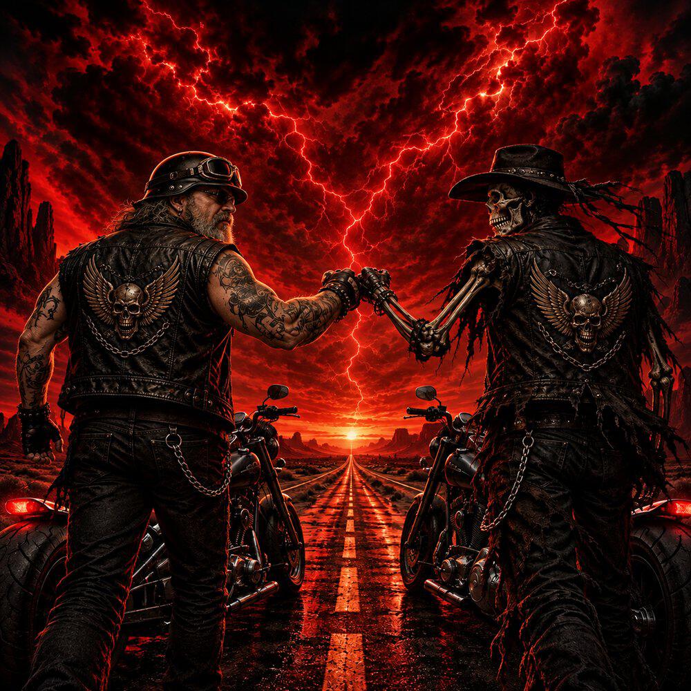 Релиз BROTHERS IN ARMOR