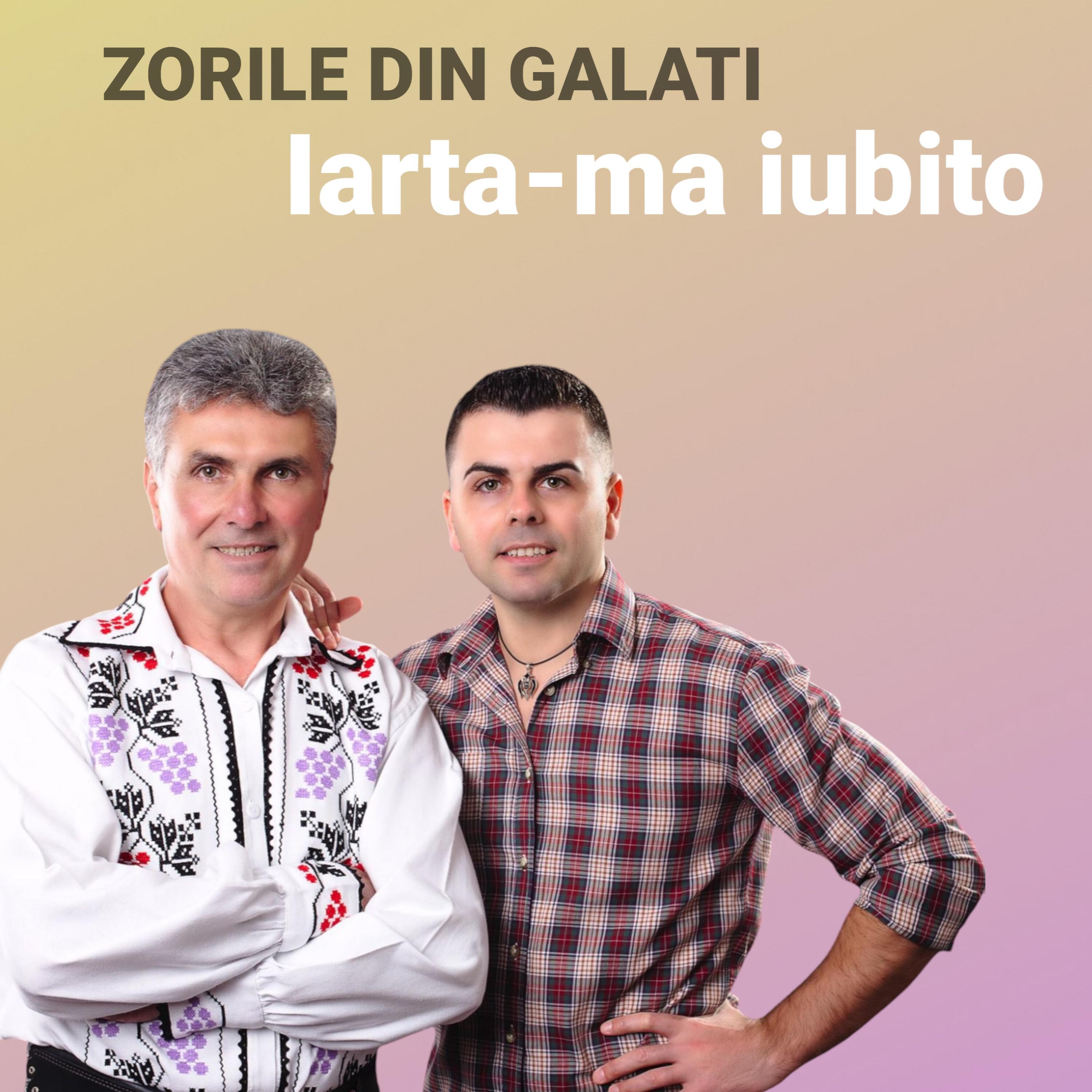 Релиз Iarta-ma iubito