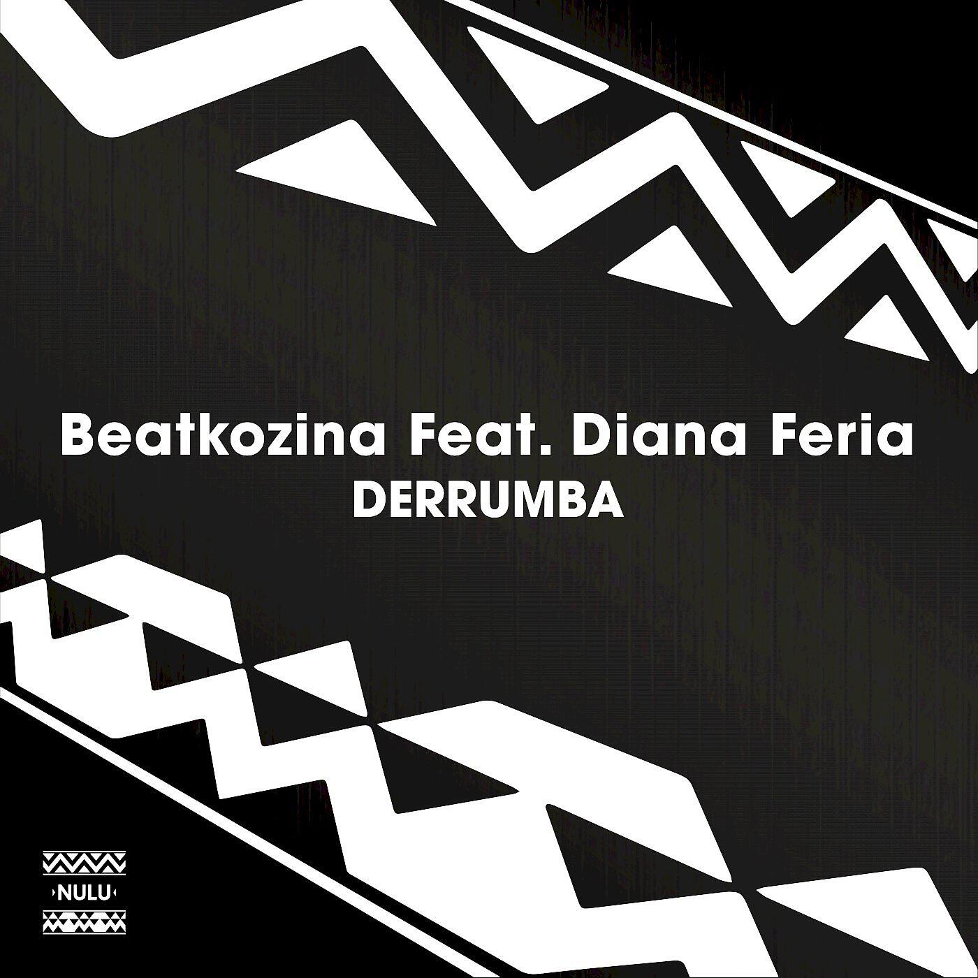 Релиз Derrumba