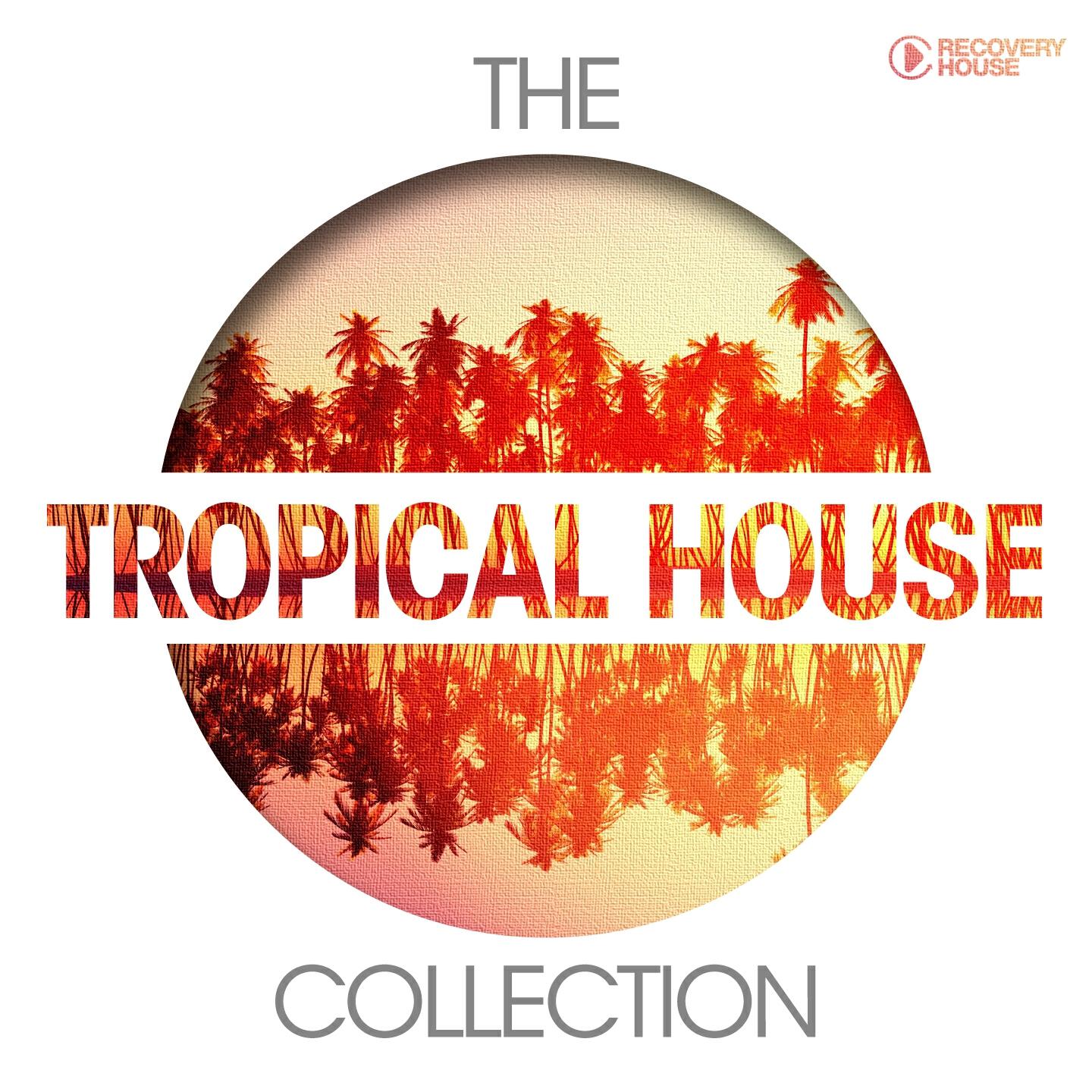 Релиз The Tropical House Collection