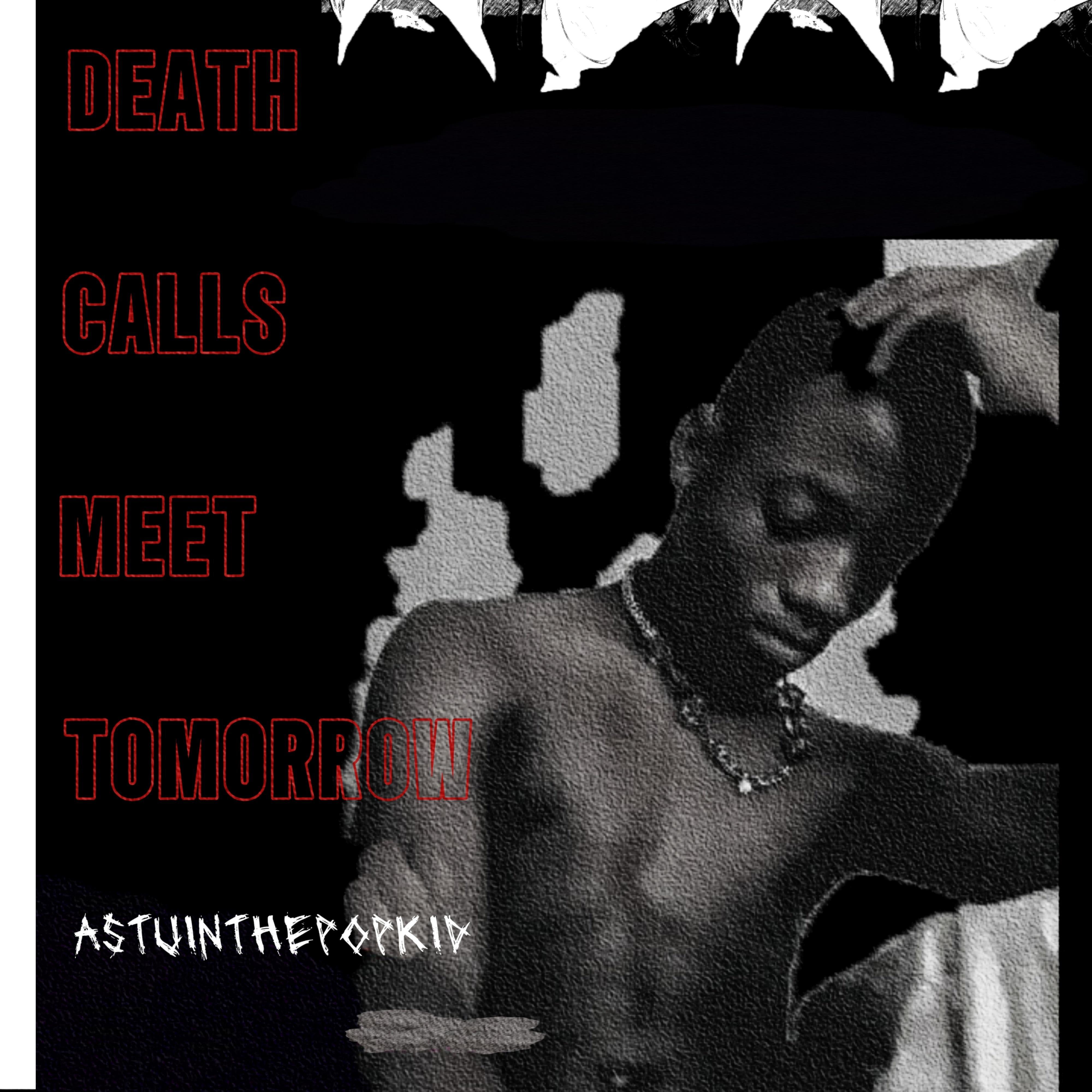Релиз DEATH CALLS (MEET TOMORROW)