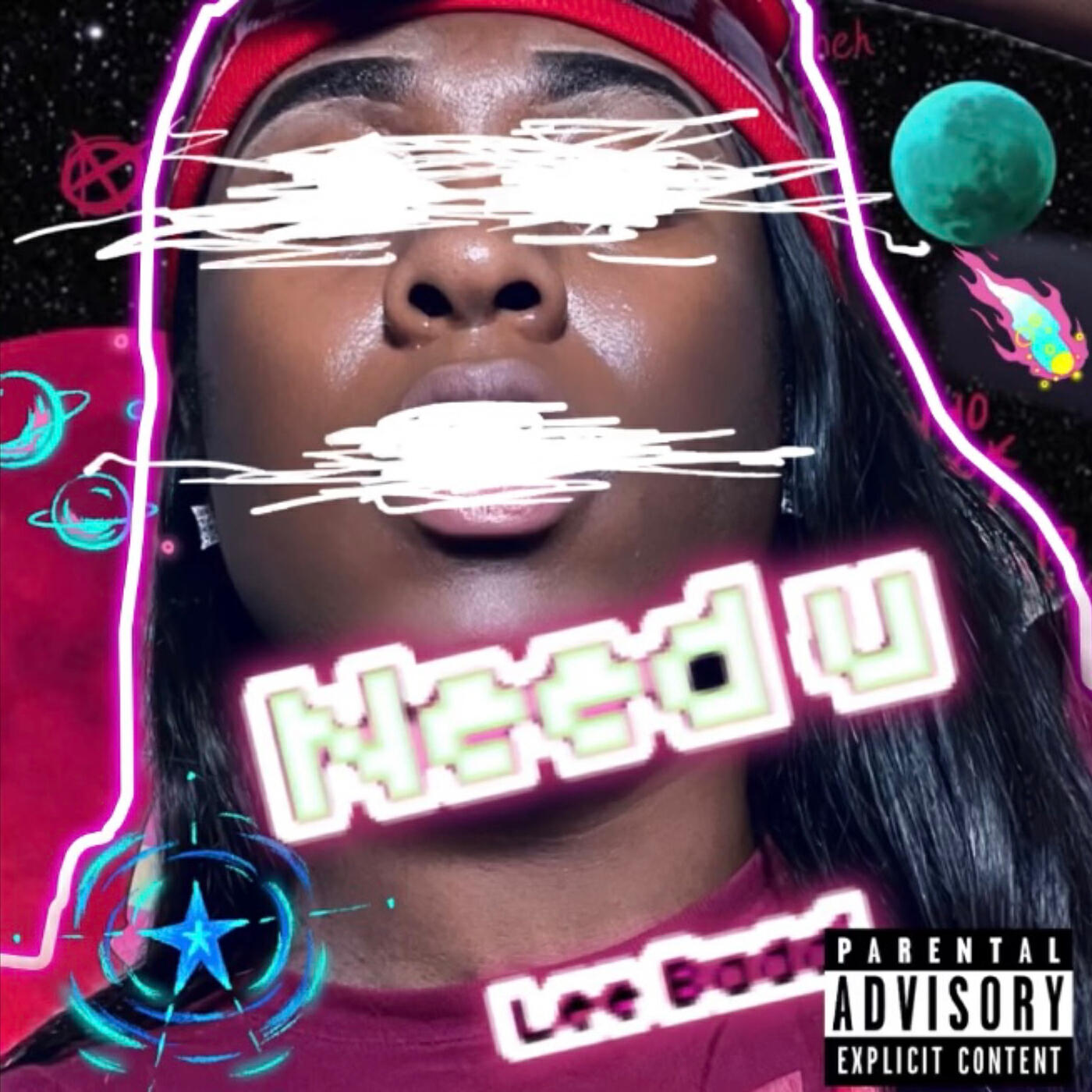 Релиз Need U