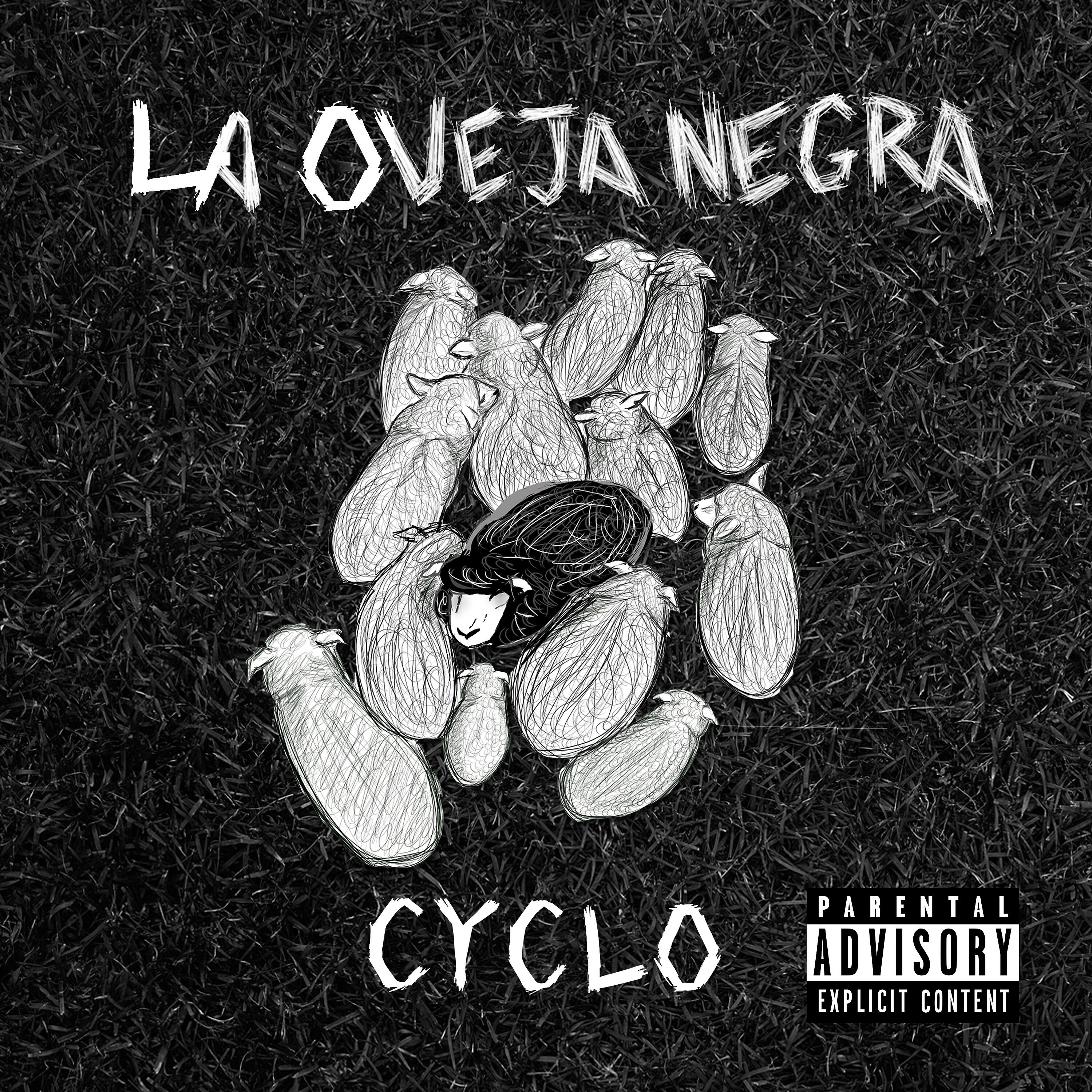 Скачать песню Cyclo, Kronno Zomber - Lo Intenté бесплатно в MP3 для Android и iOS