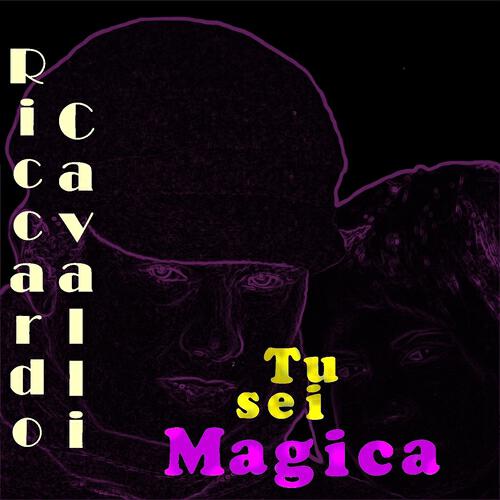Релиз Tu sei magica