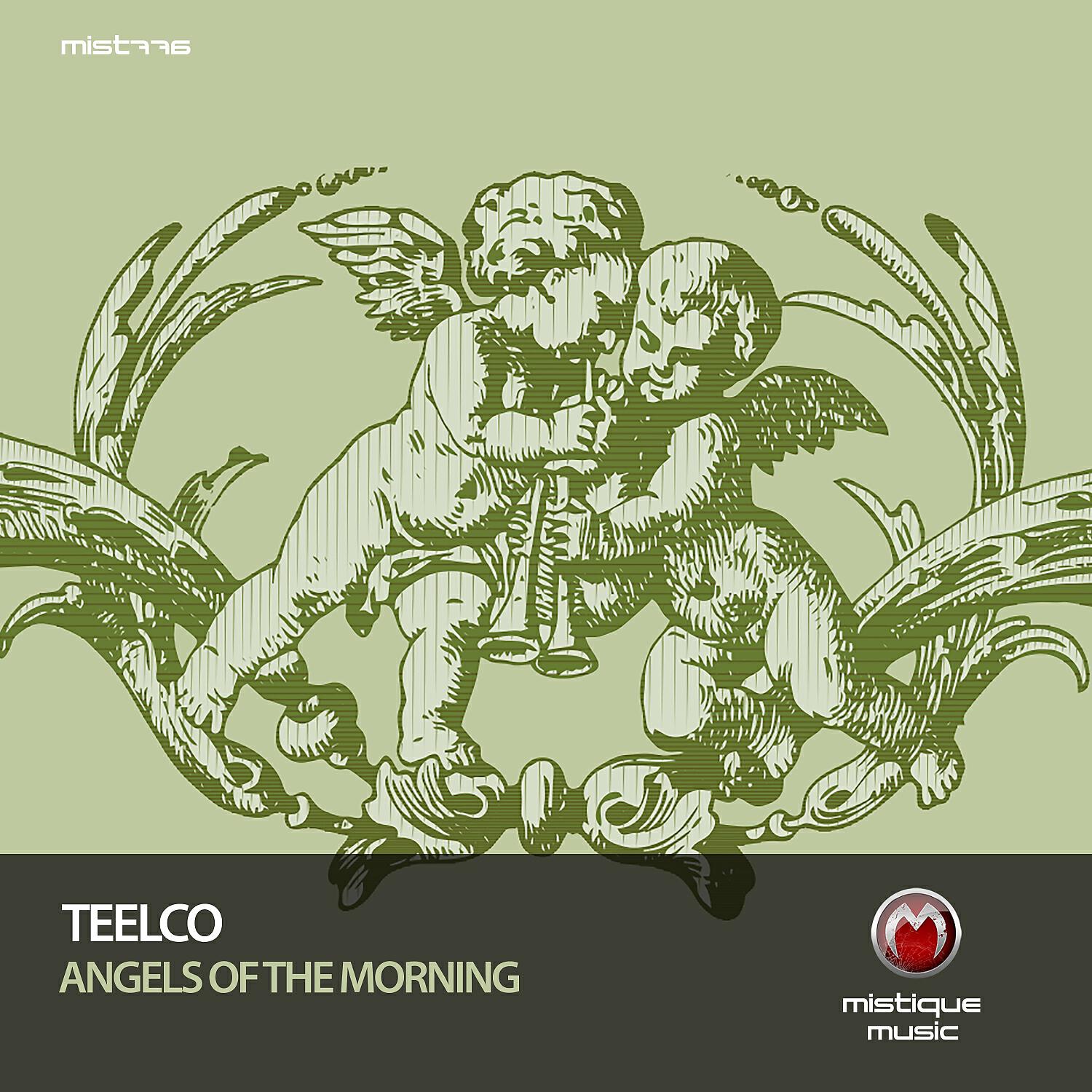 Релиз Angels of the Morning