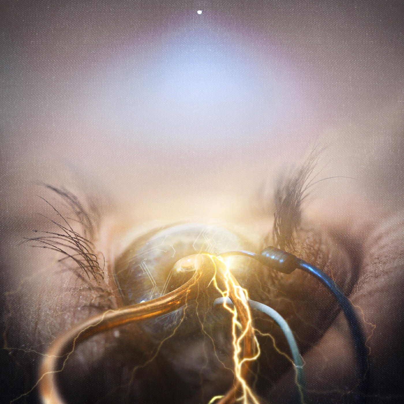 Релиз Eye of Providence