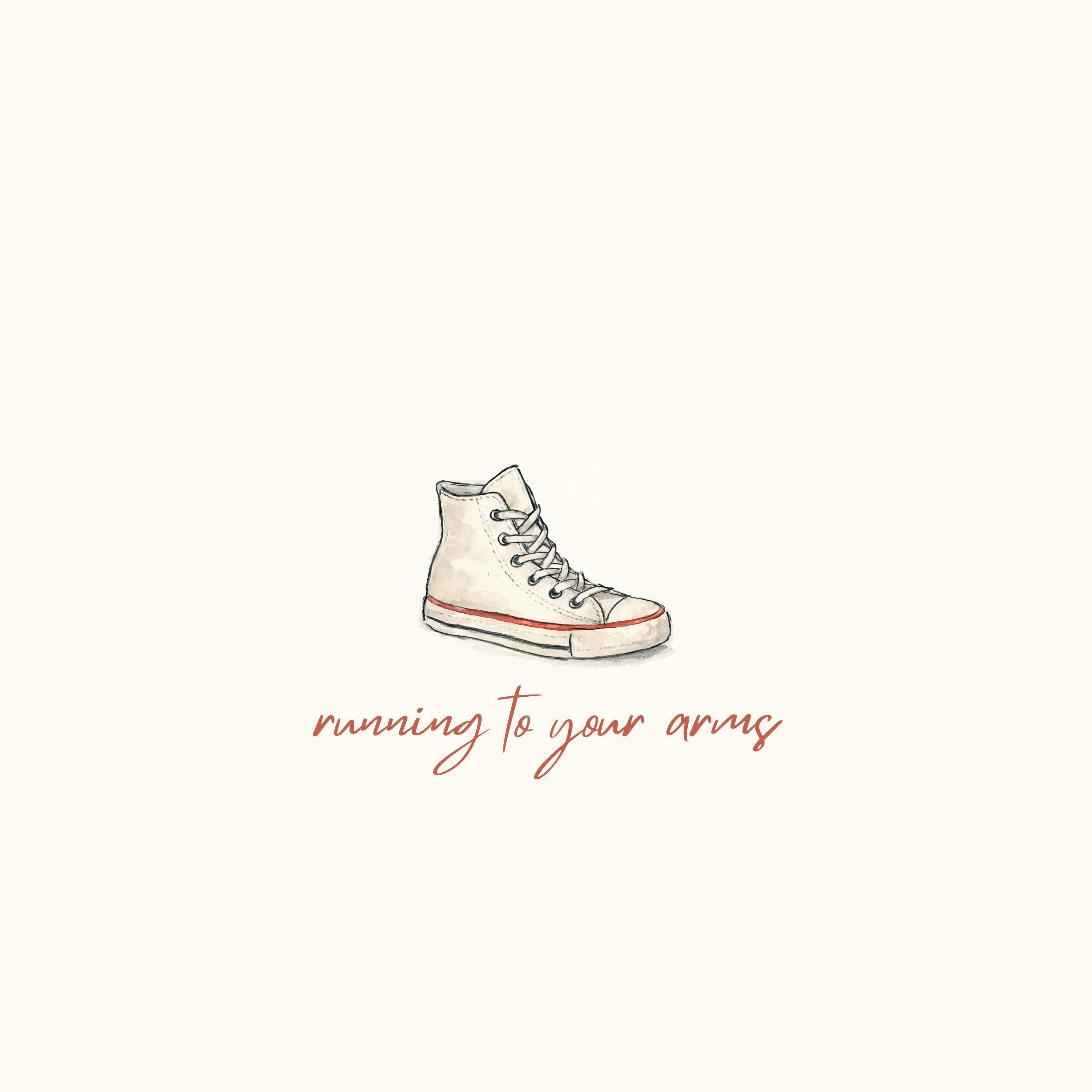 Релиз running to your arms