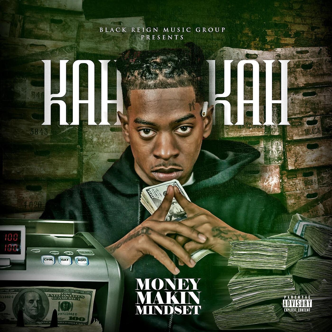 Релиз Money Makin Mindset