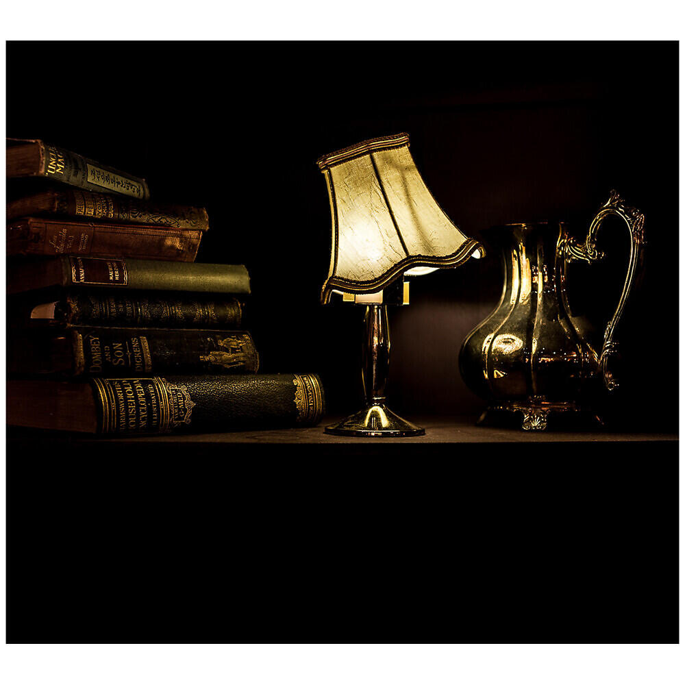Релиз Into the Light
