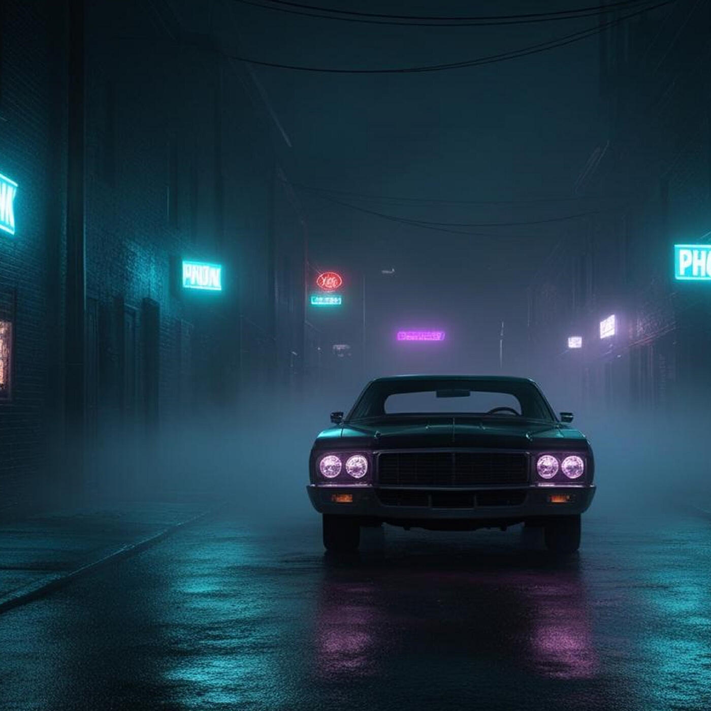 Релиз Phantom Fuel