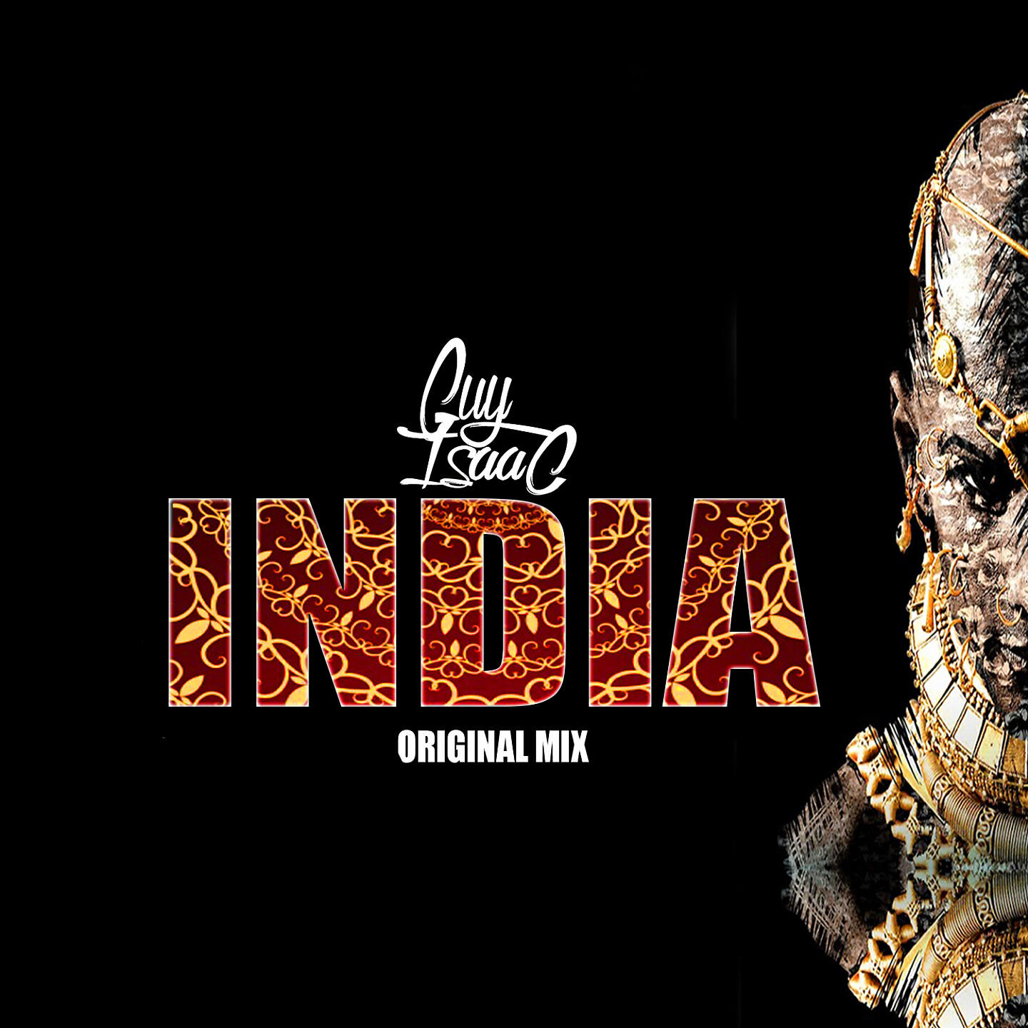 Релиз India