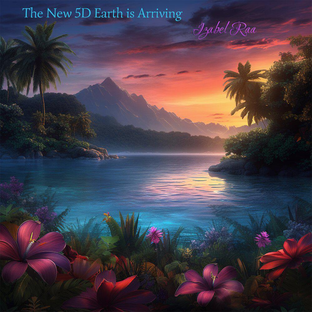 Релиз The New 5D Earth is Arriving