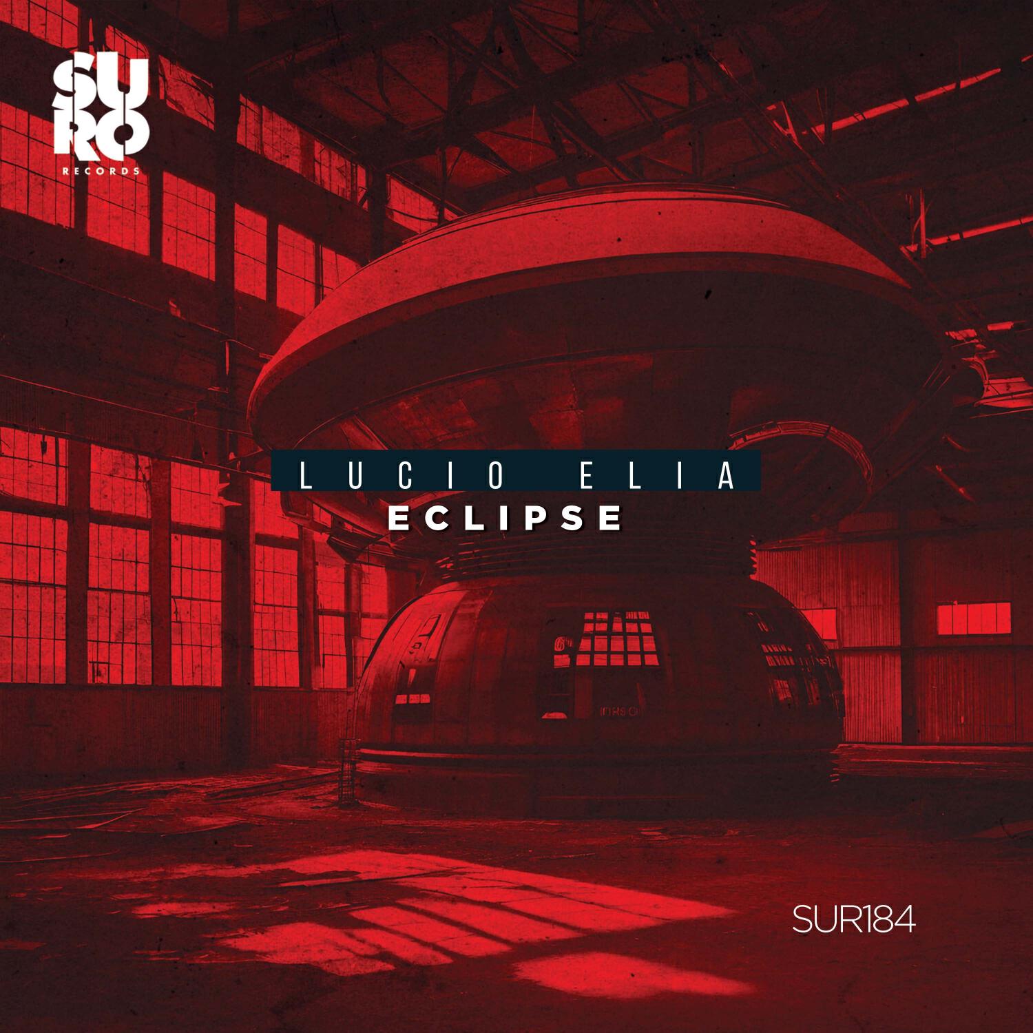 Релиз Eclipse