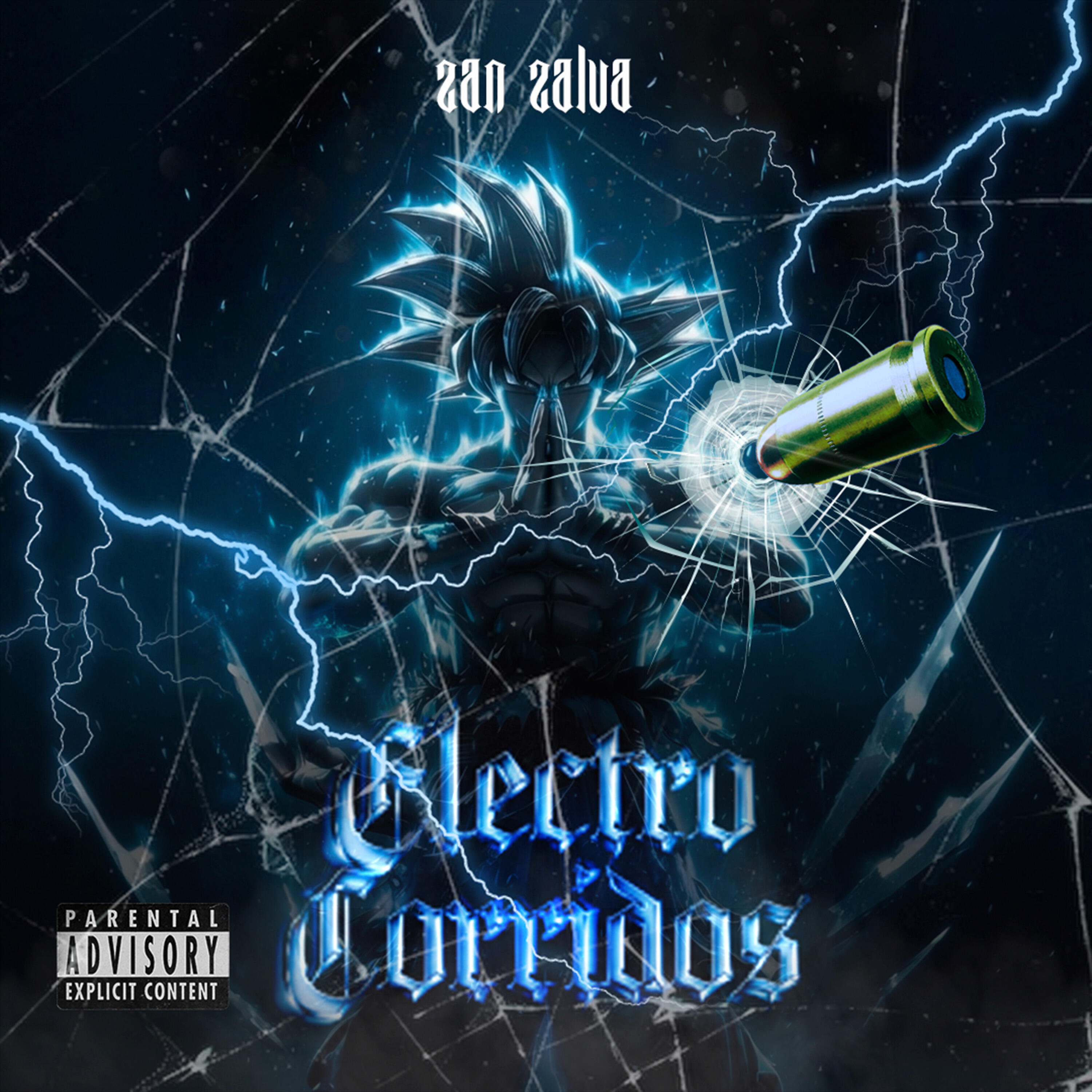 Релиз Electro Corridos