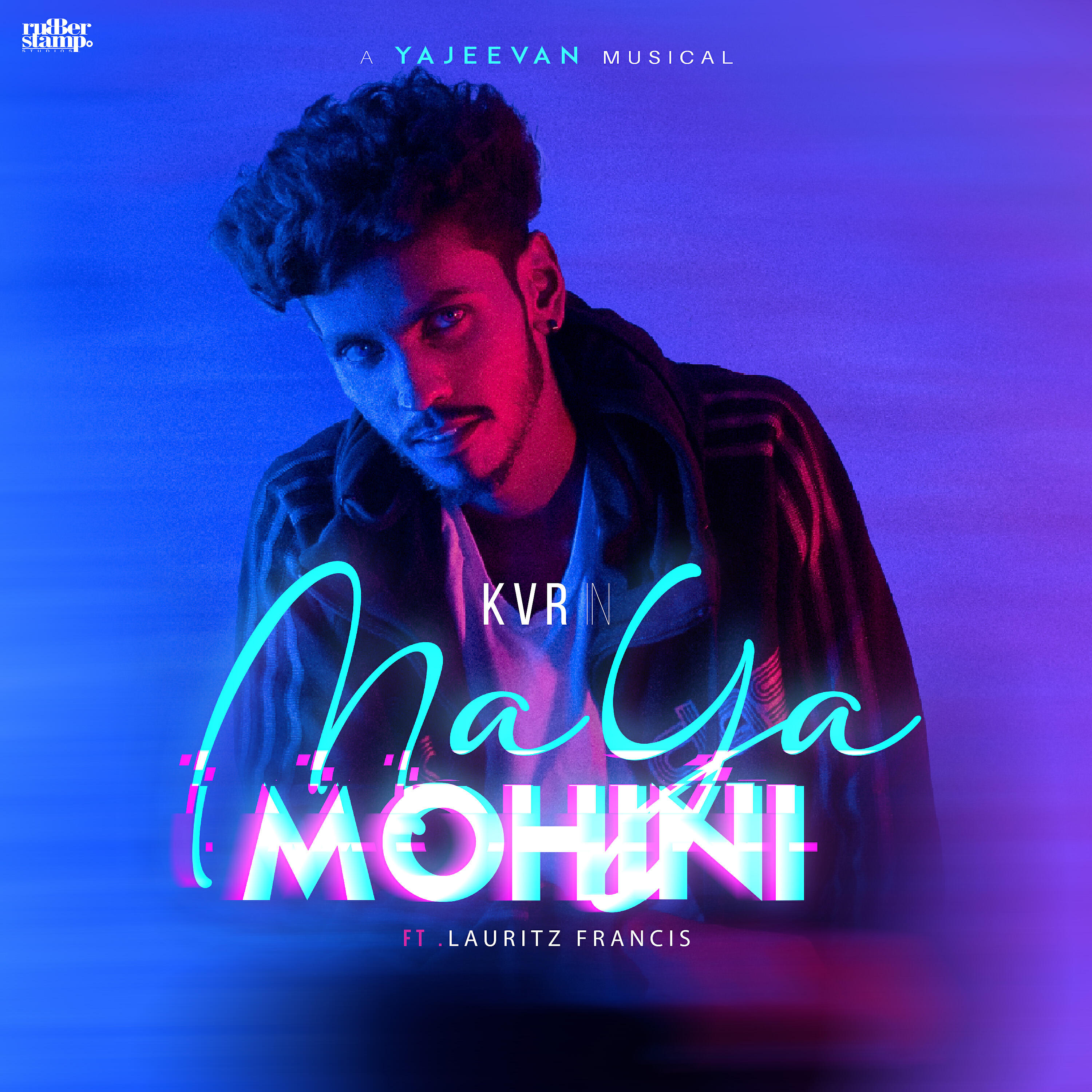 Релиз Maya Mohini