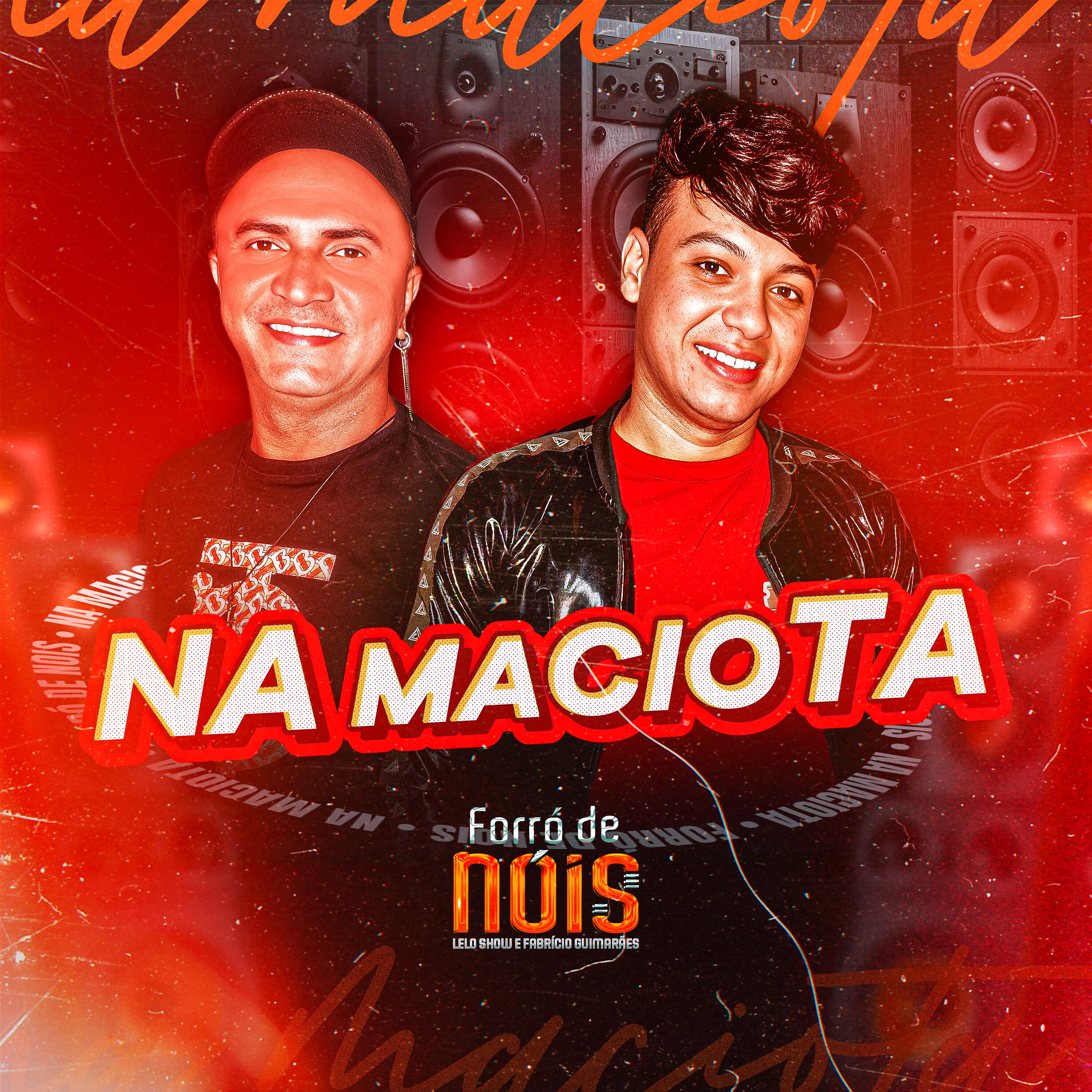 Релиз Na Maciota