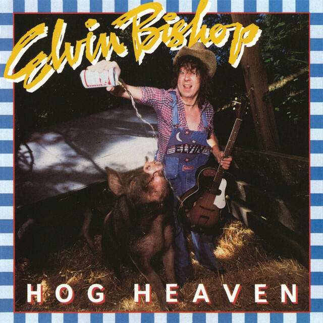 Релиз Hog Heaven