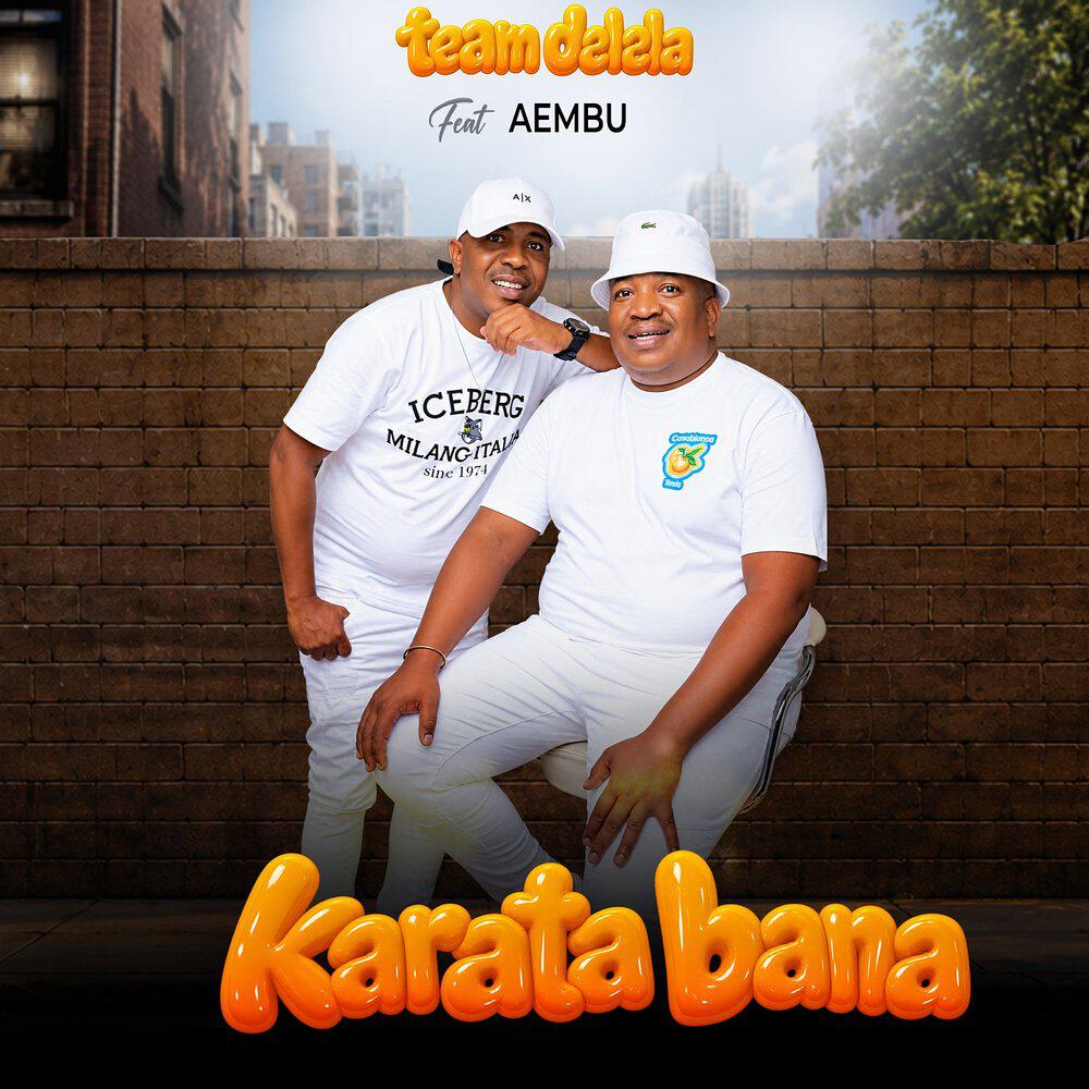 Релиз Karata Bana