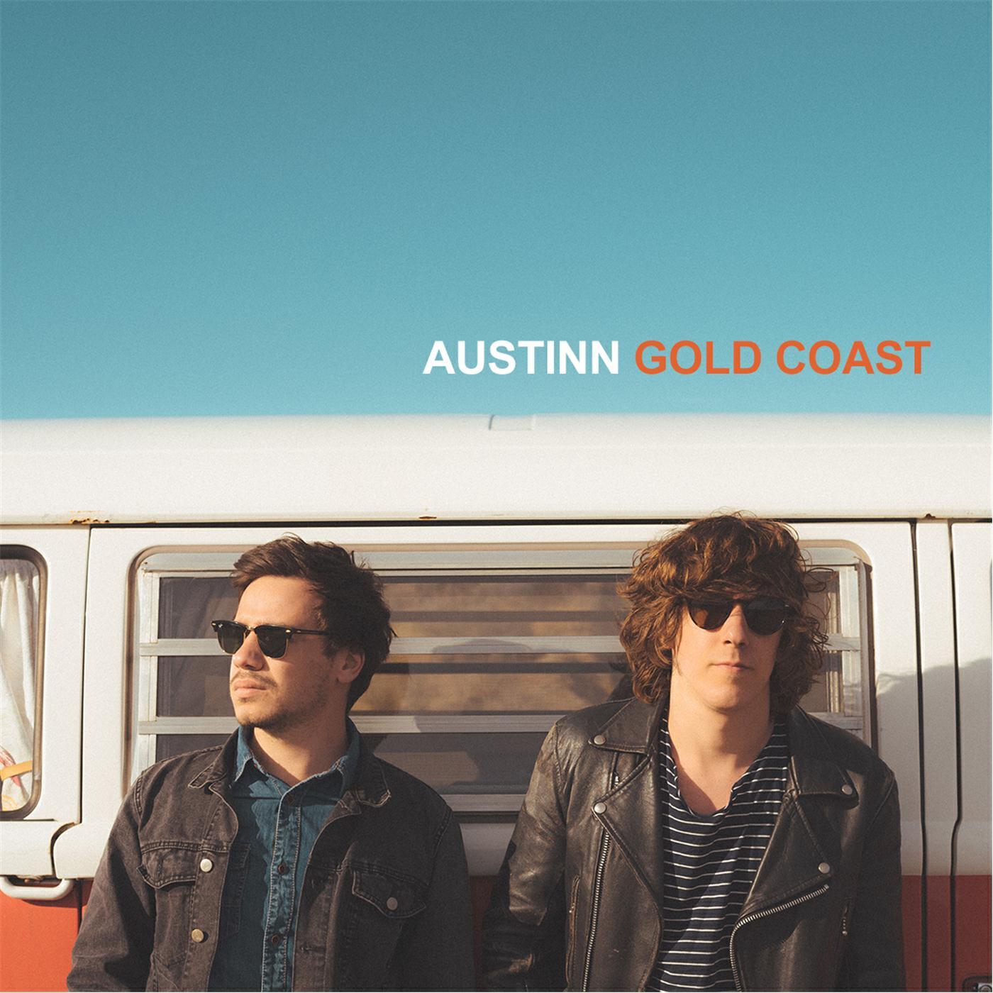Релиз Gold Coast