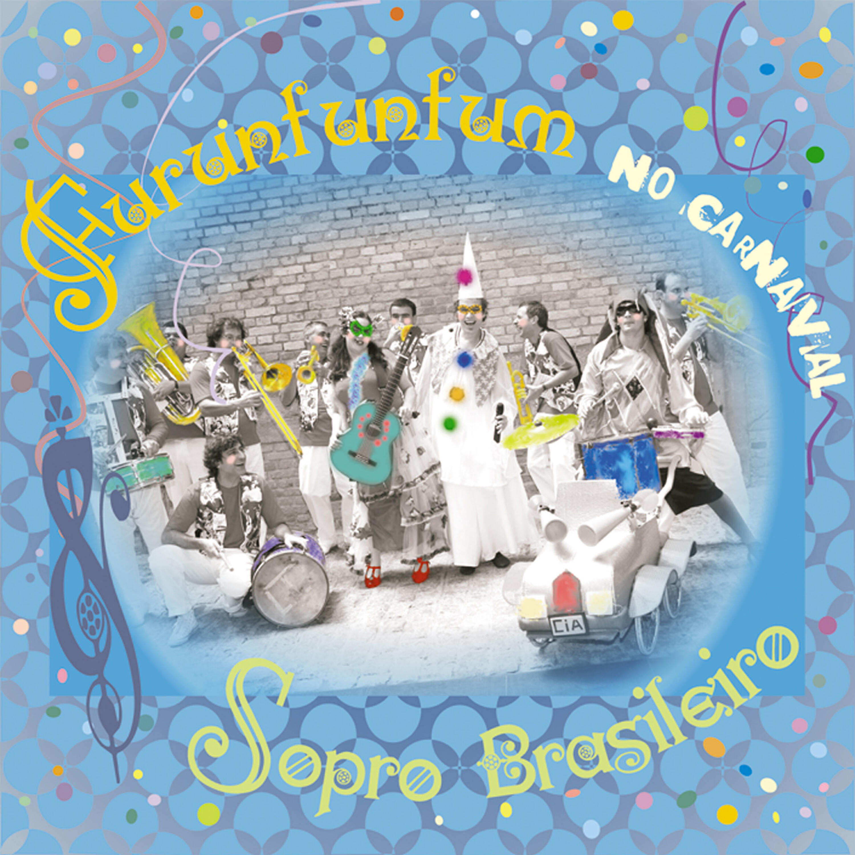 Furunfunfum
