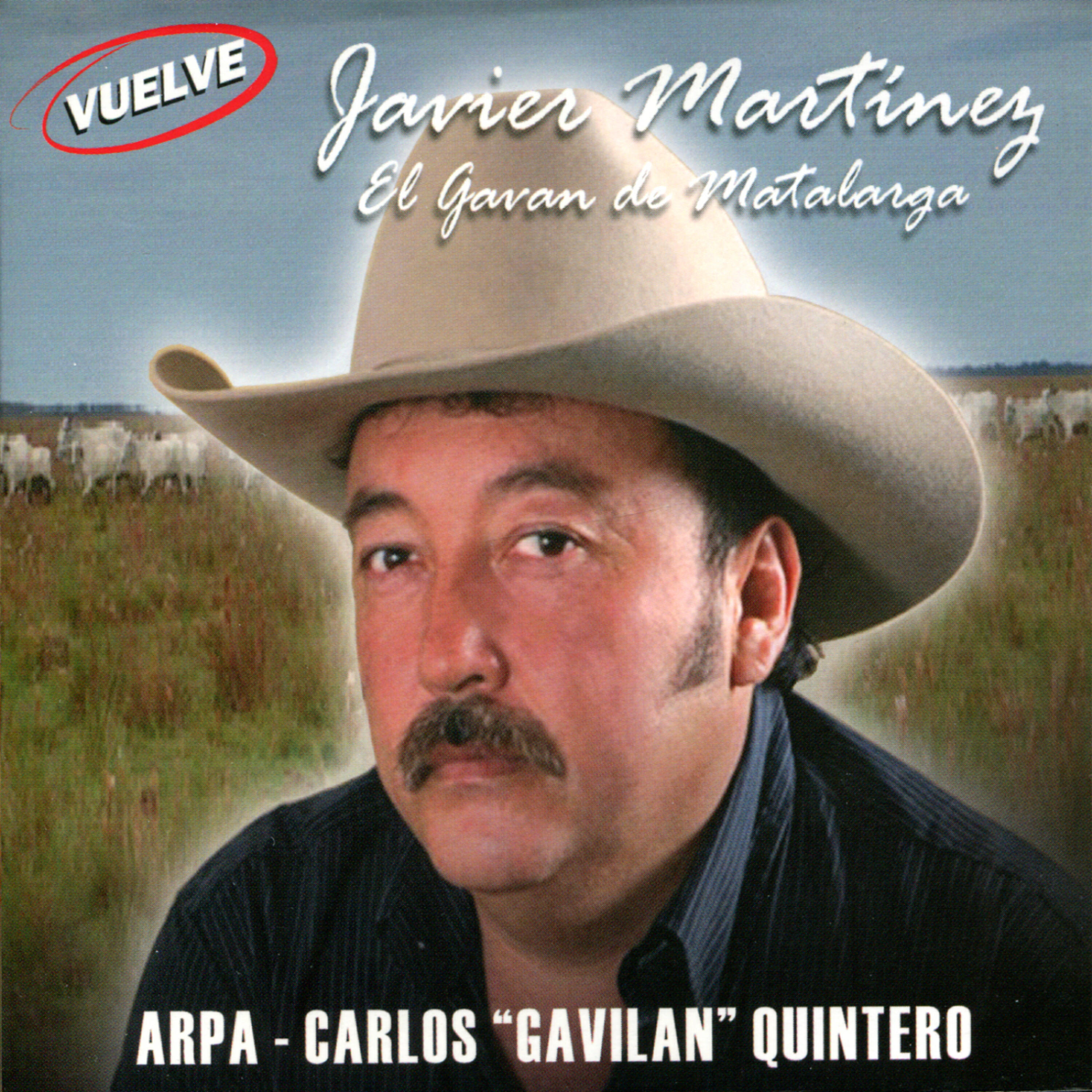 Carlos "Gavilán" Quintero