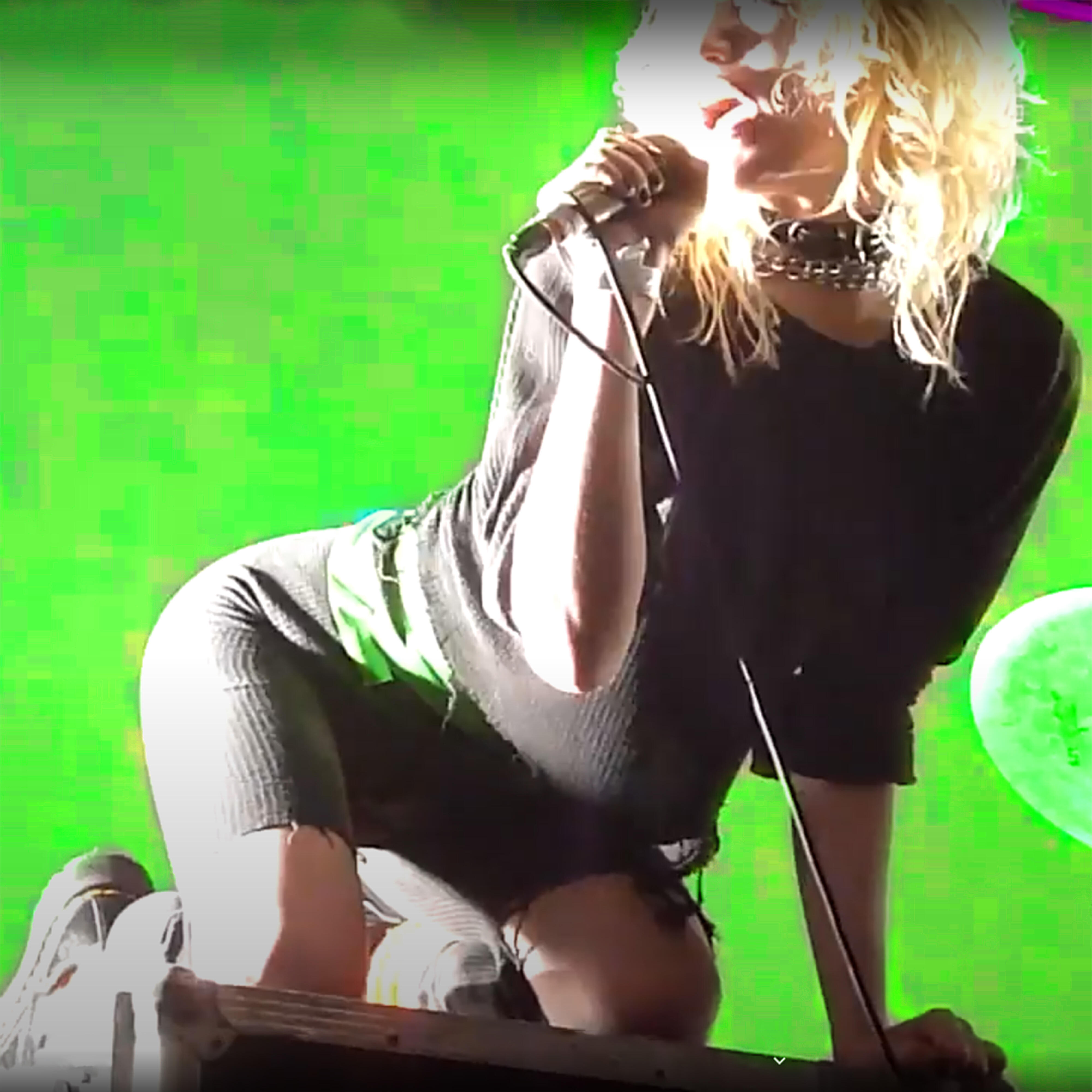 Релиз Не влюблен