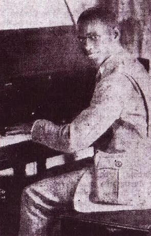 Lem Fowler