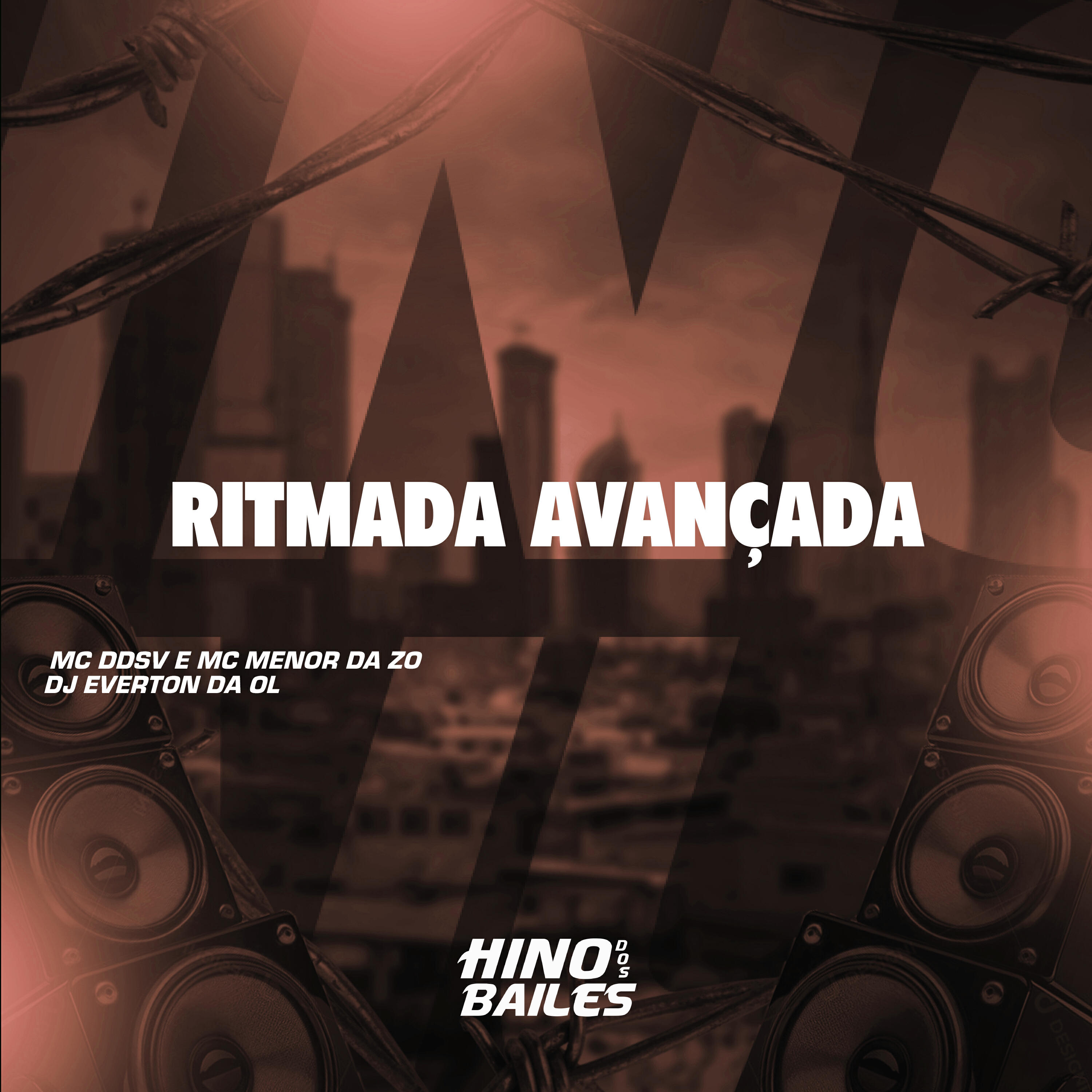 Скачать песню Dj Everton da Ol, MC DDSV, Mc Menor da Z.O - Ritmada Avançada бесплатно в MP3 для Android и iOS