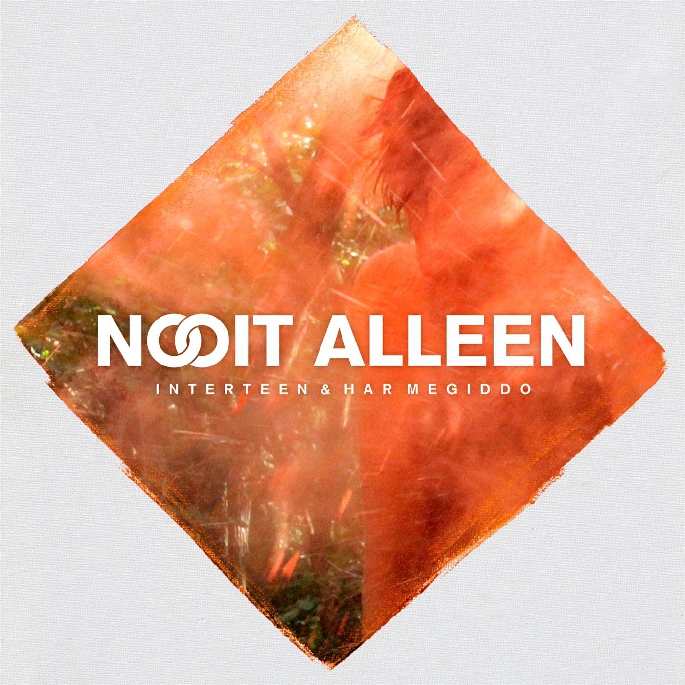 Релиз Nooit Alleen