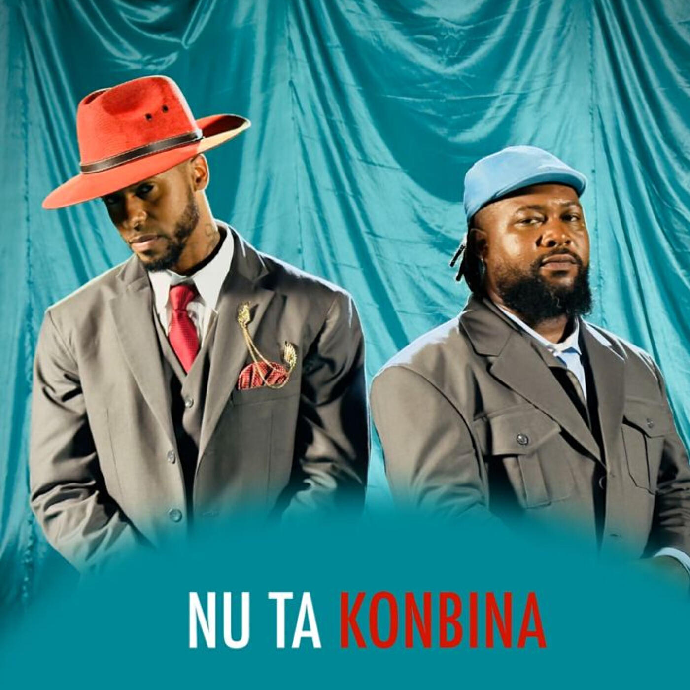 Релиз Nu Ta Konbina