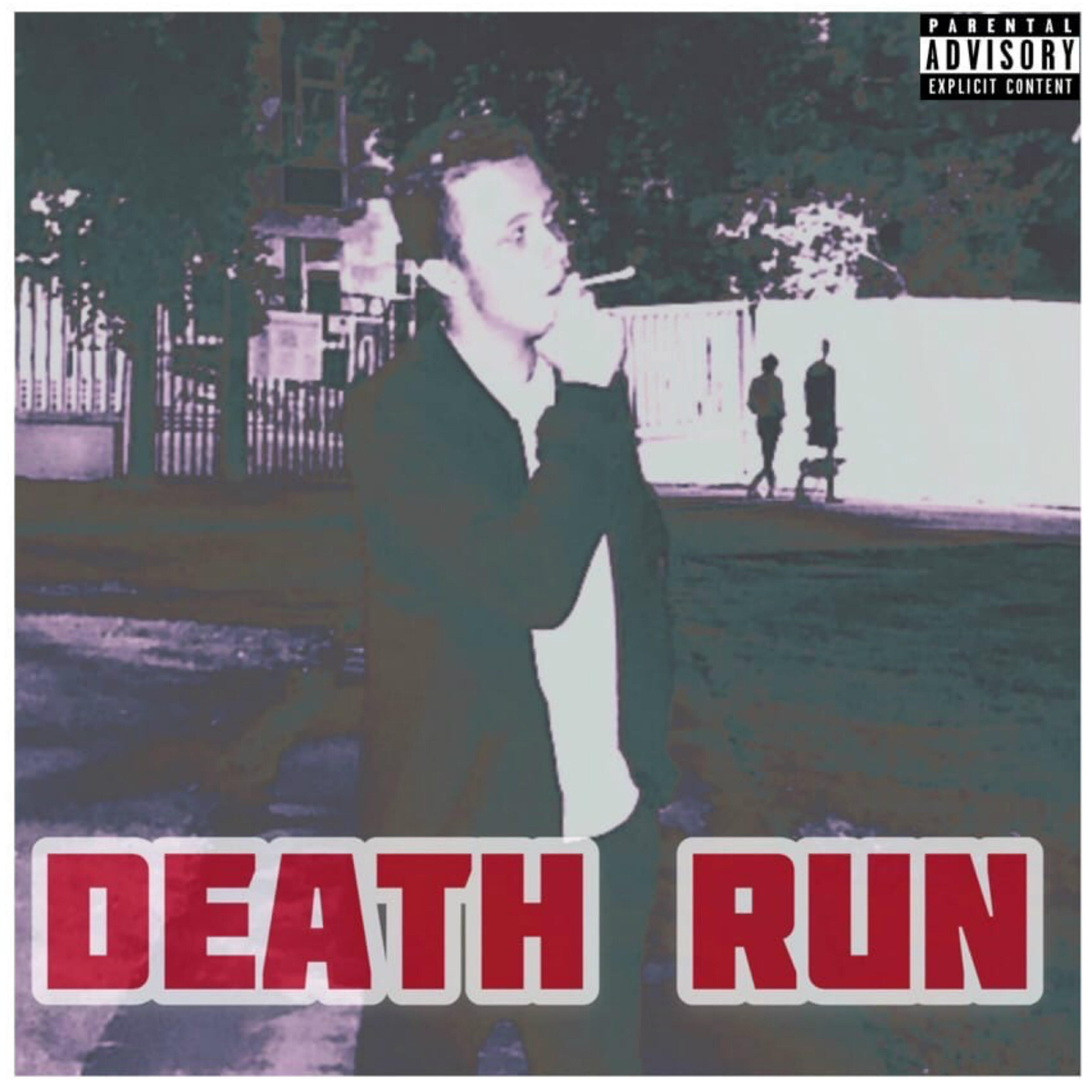 Релиз Death Run