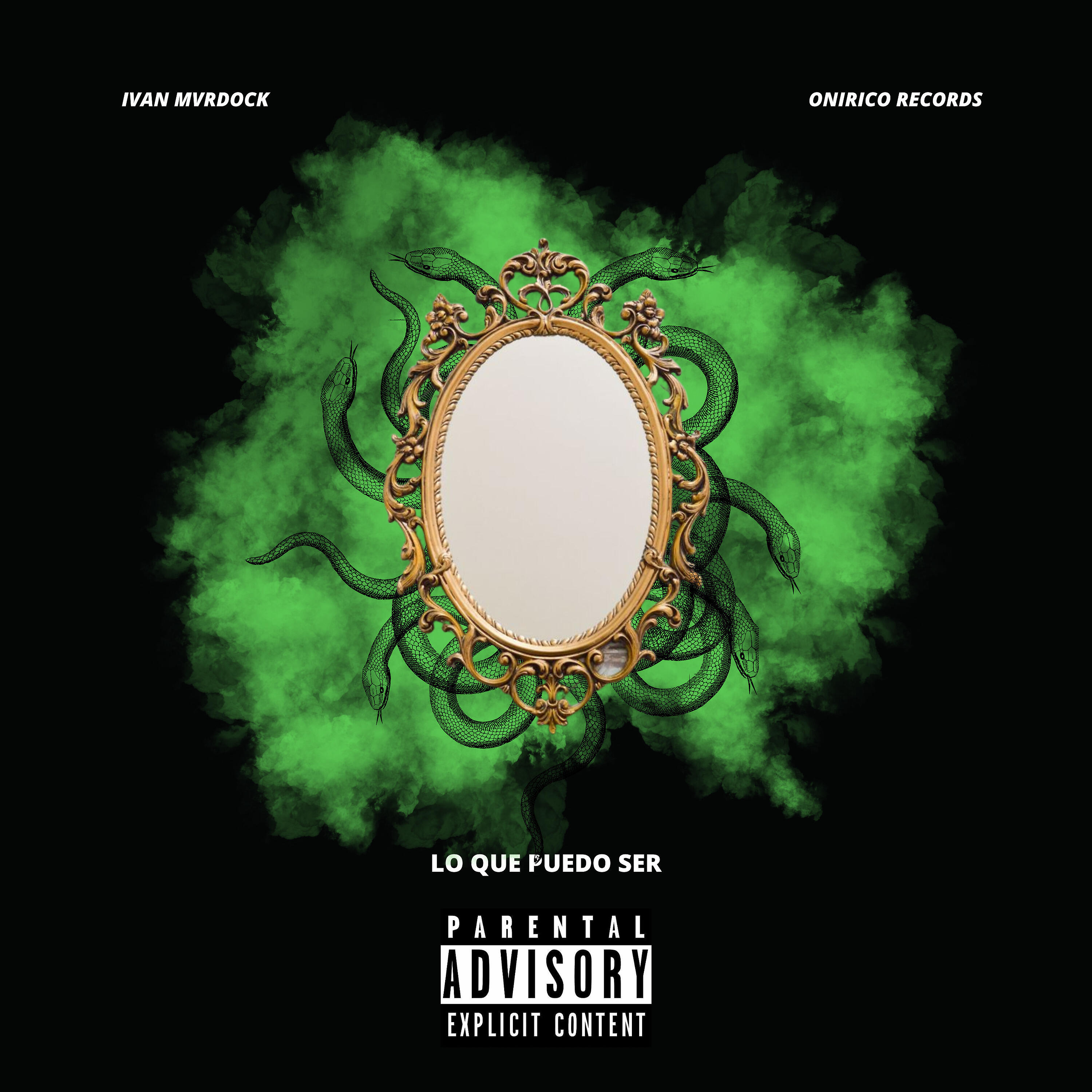 Релиз Lo Que Puedo Ser