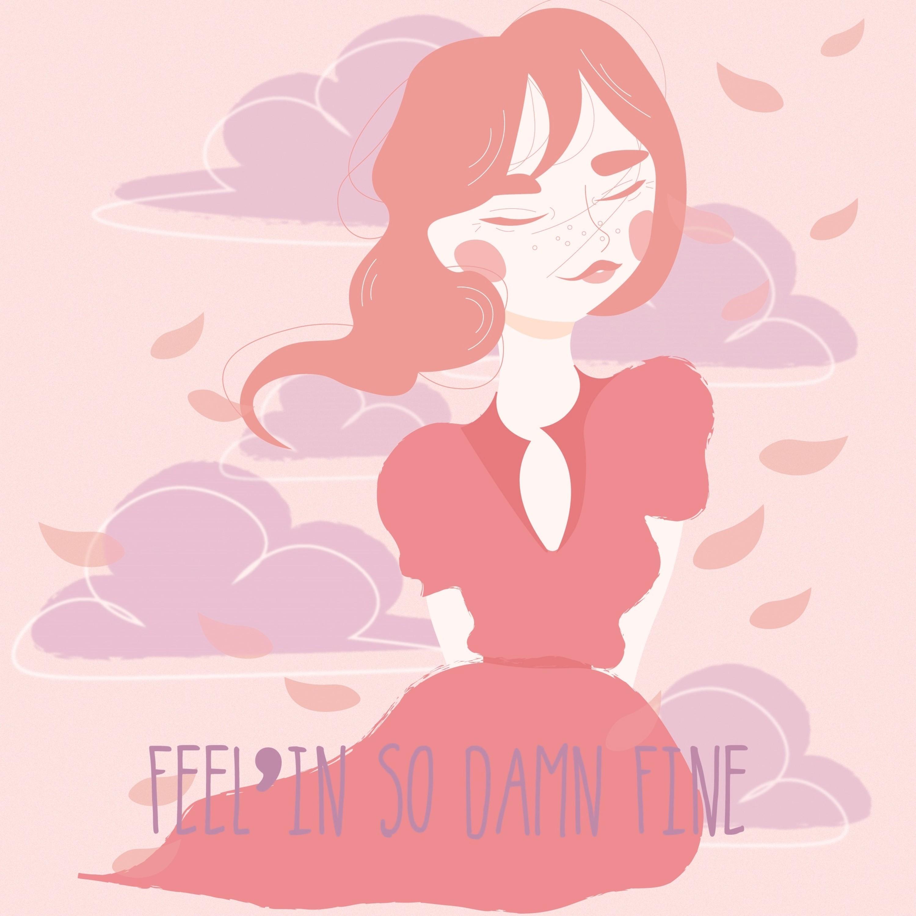 Релиз Feelin' So Damn Fine