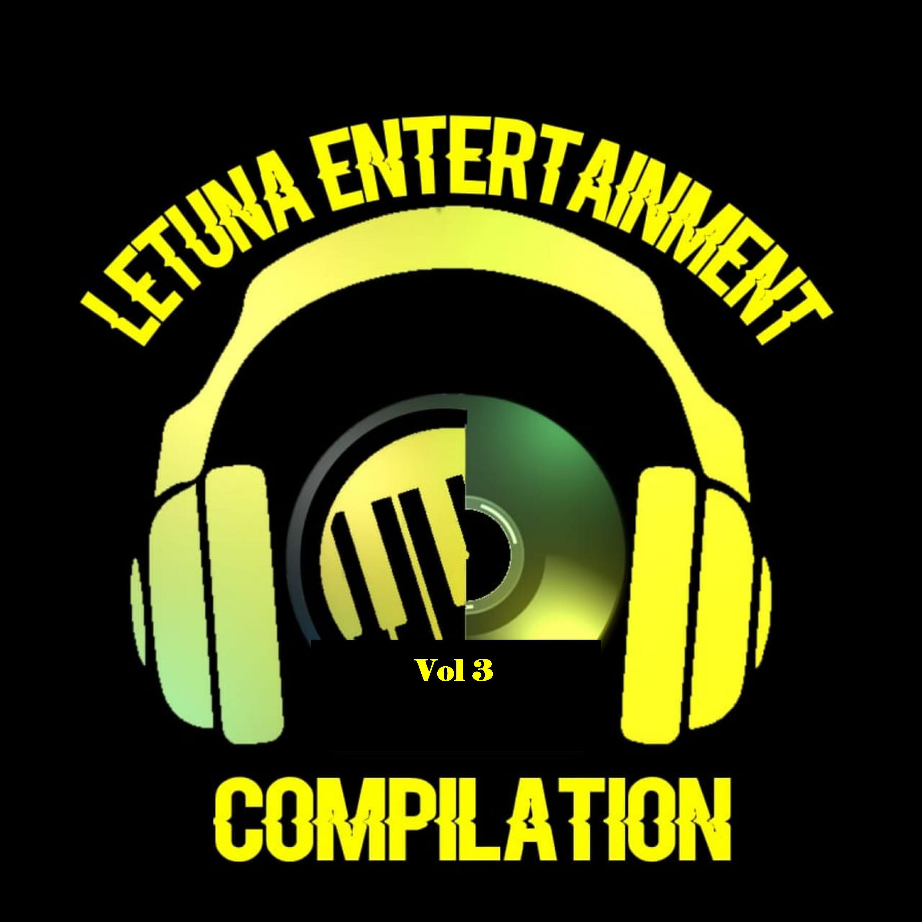 Релиз Letuna Entertainment Collection Vol 3