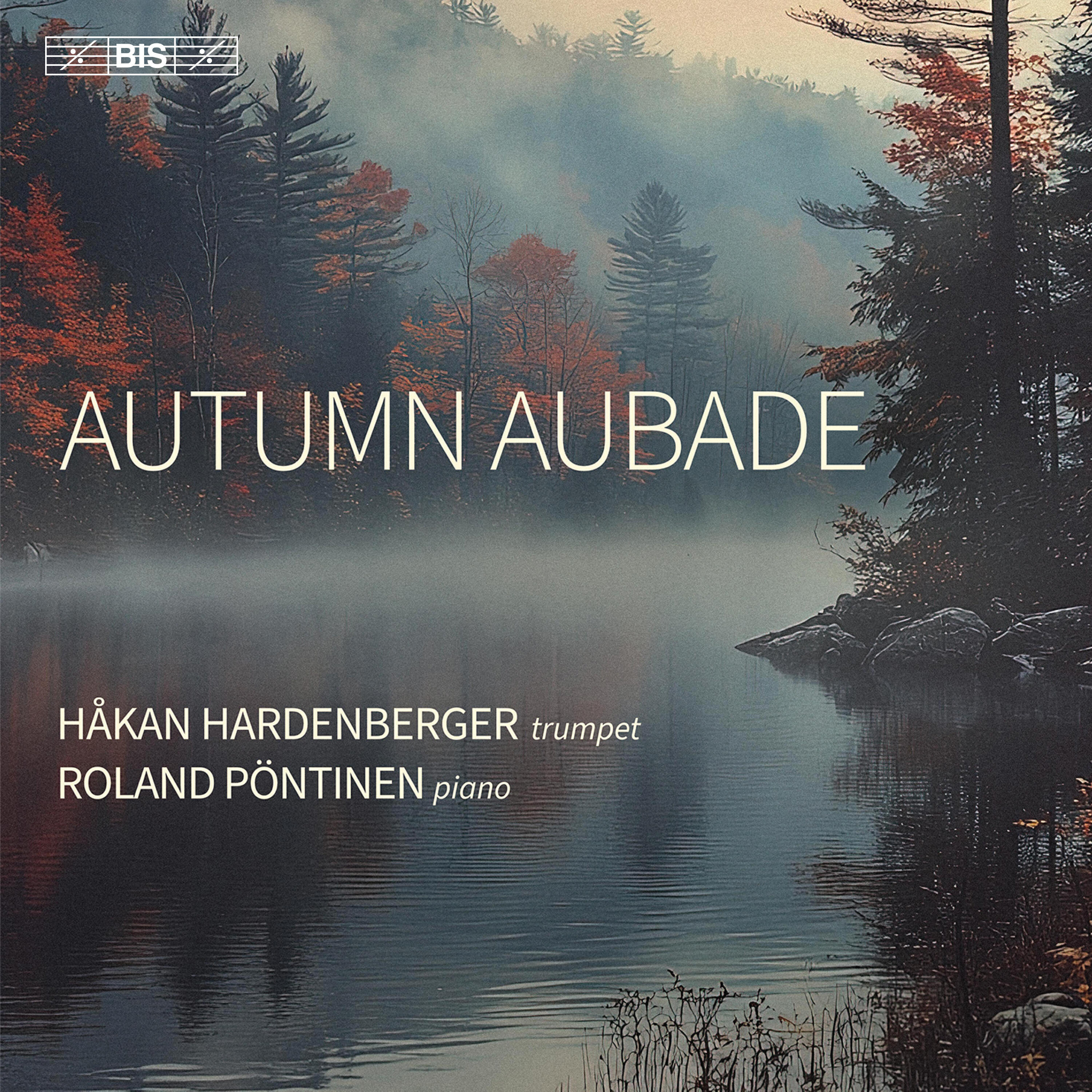 Релиз Autumn Aubade
