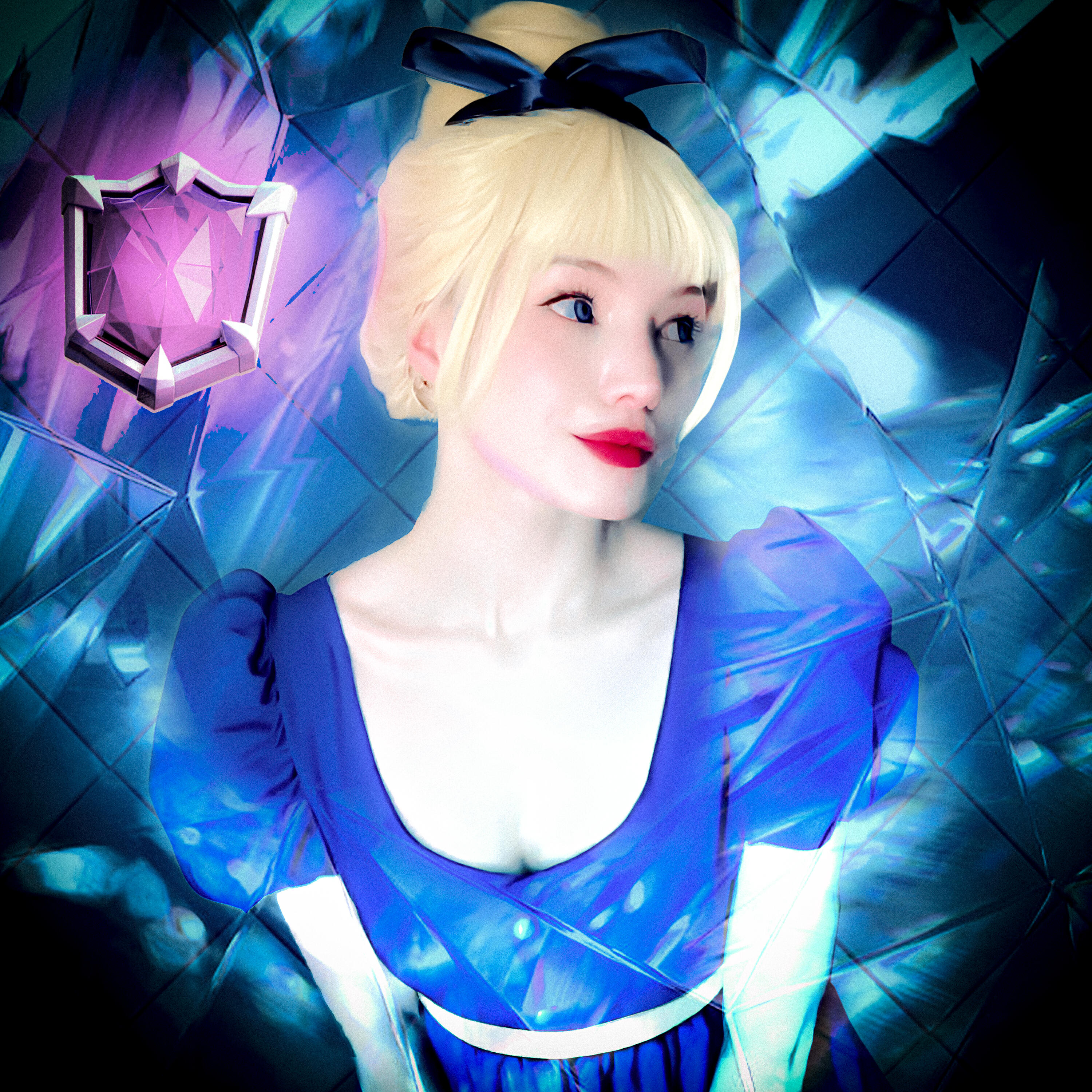 Постер альбома DIANA RIDER