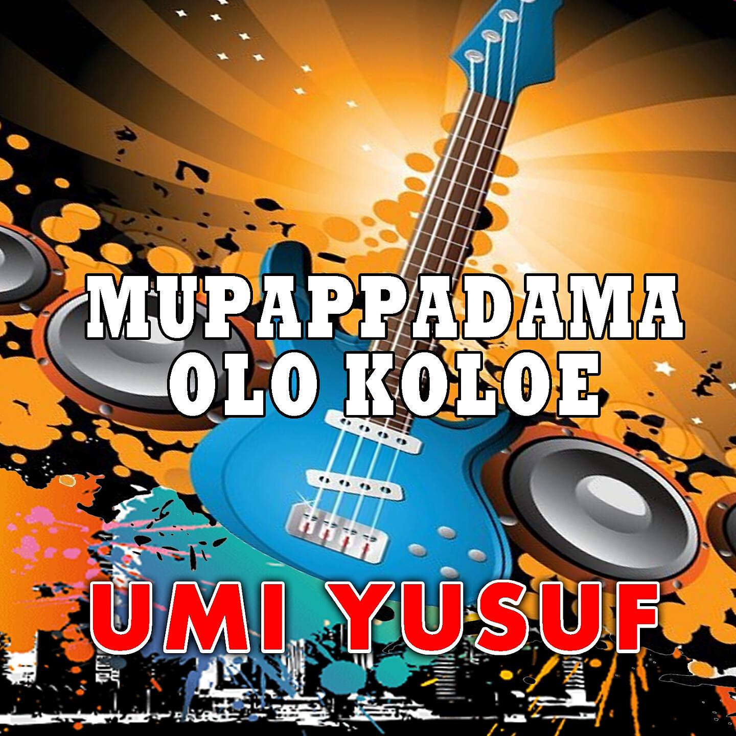Релиз Mupappadama Olo Koloe