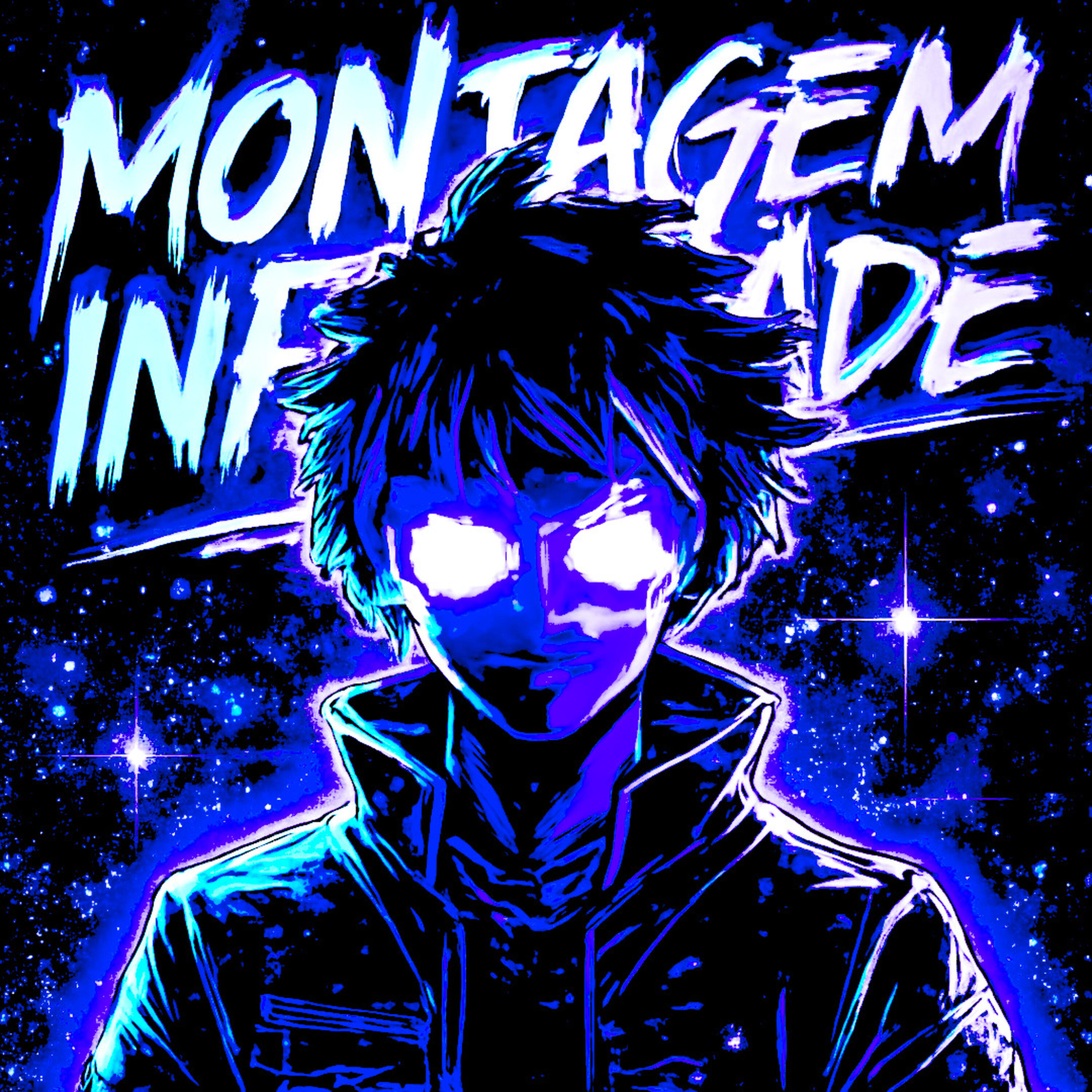 Релиз MONTAGEM INFINIDADE