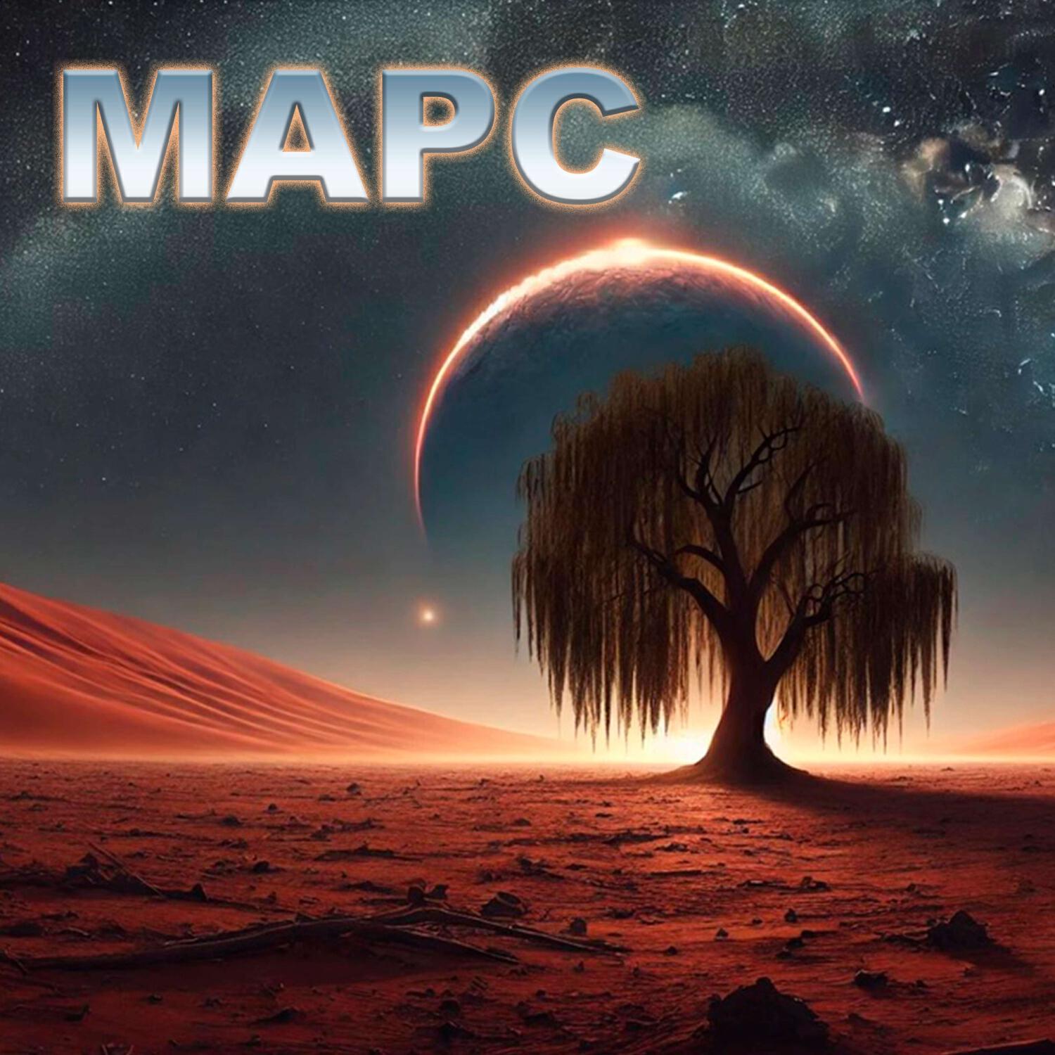 Релиз Марс