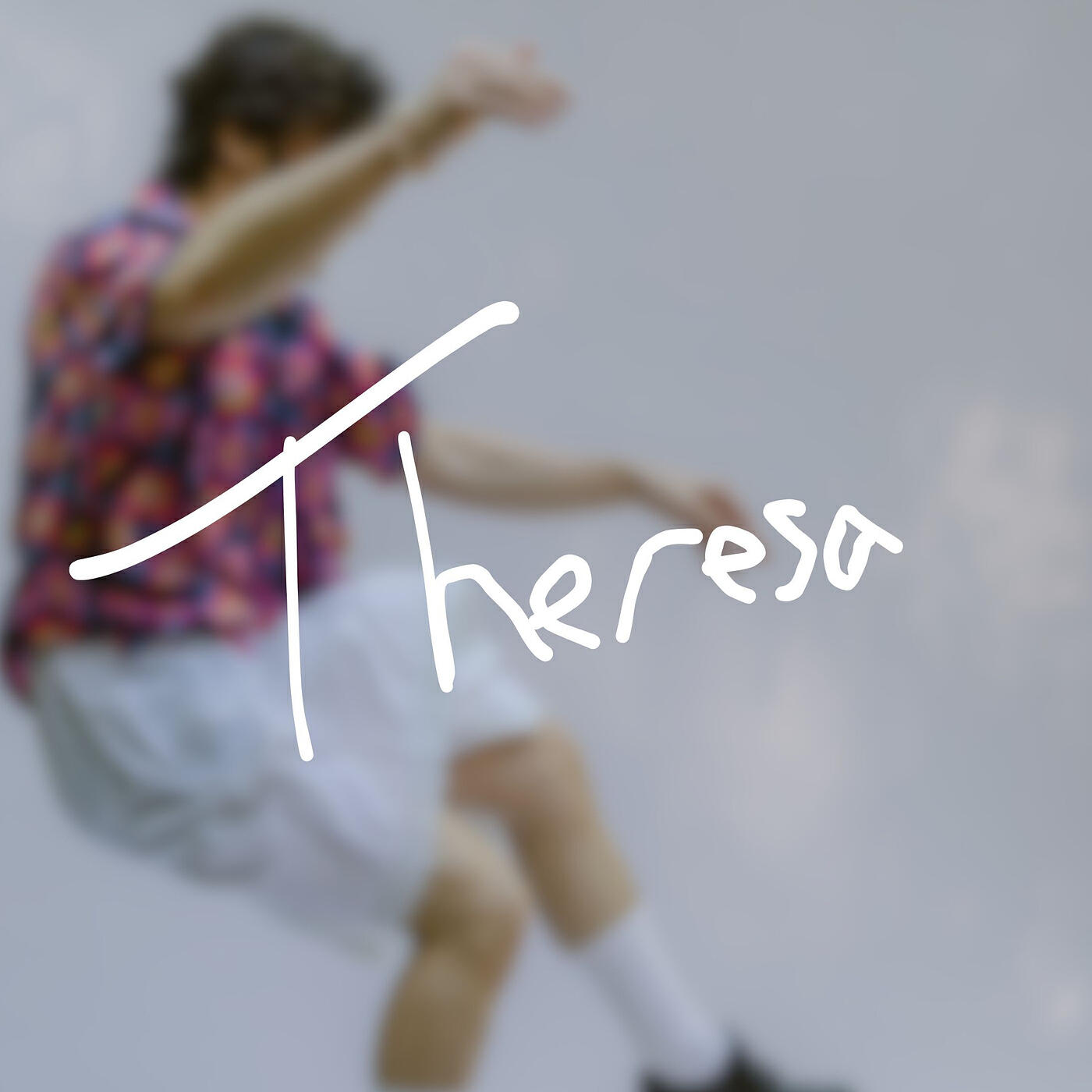 Релиз Theresa