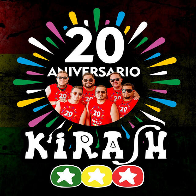 Kirash