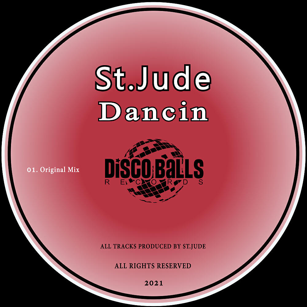 Релиз Dancin