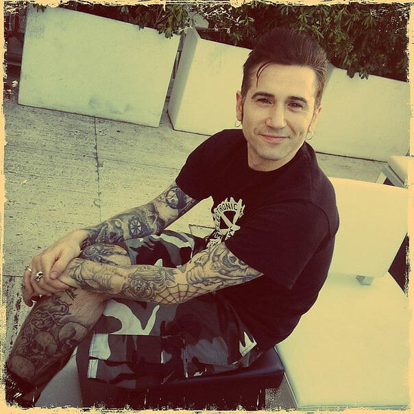 Simone Salvatori