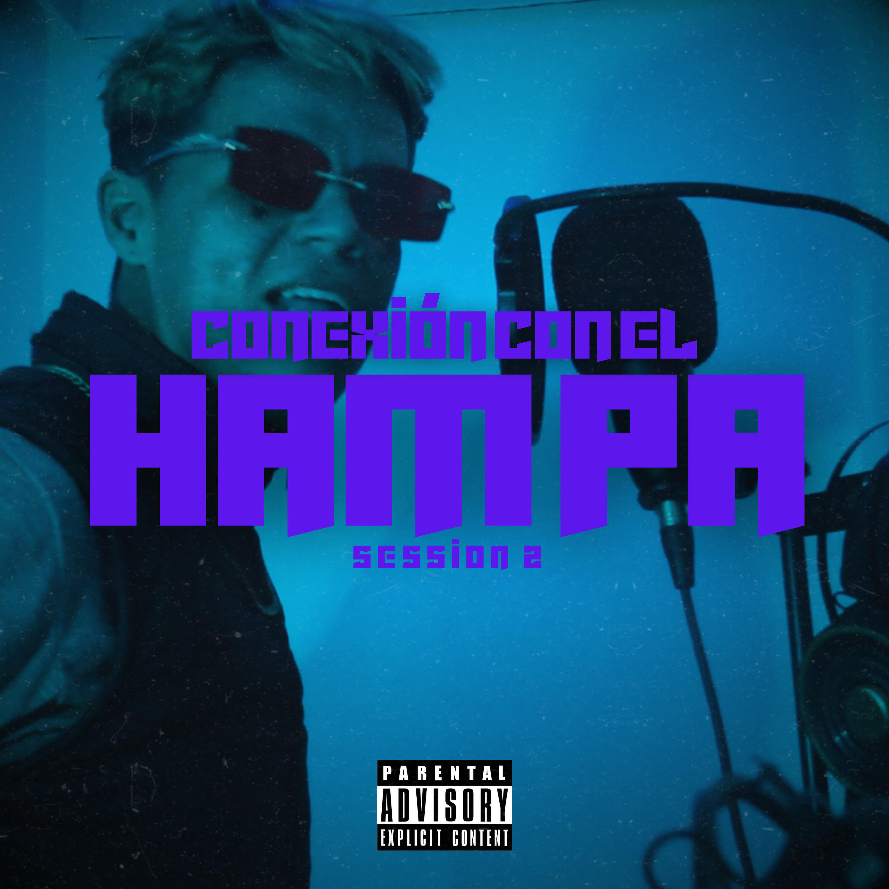 Релиз Conexion Con el Hampa